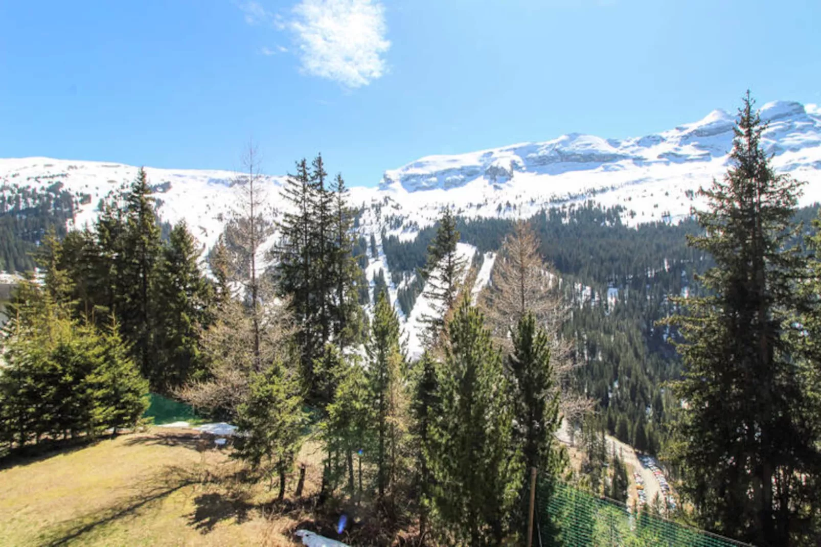 Studio à Flaine - Niet-getagd