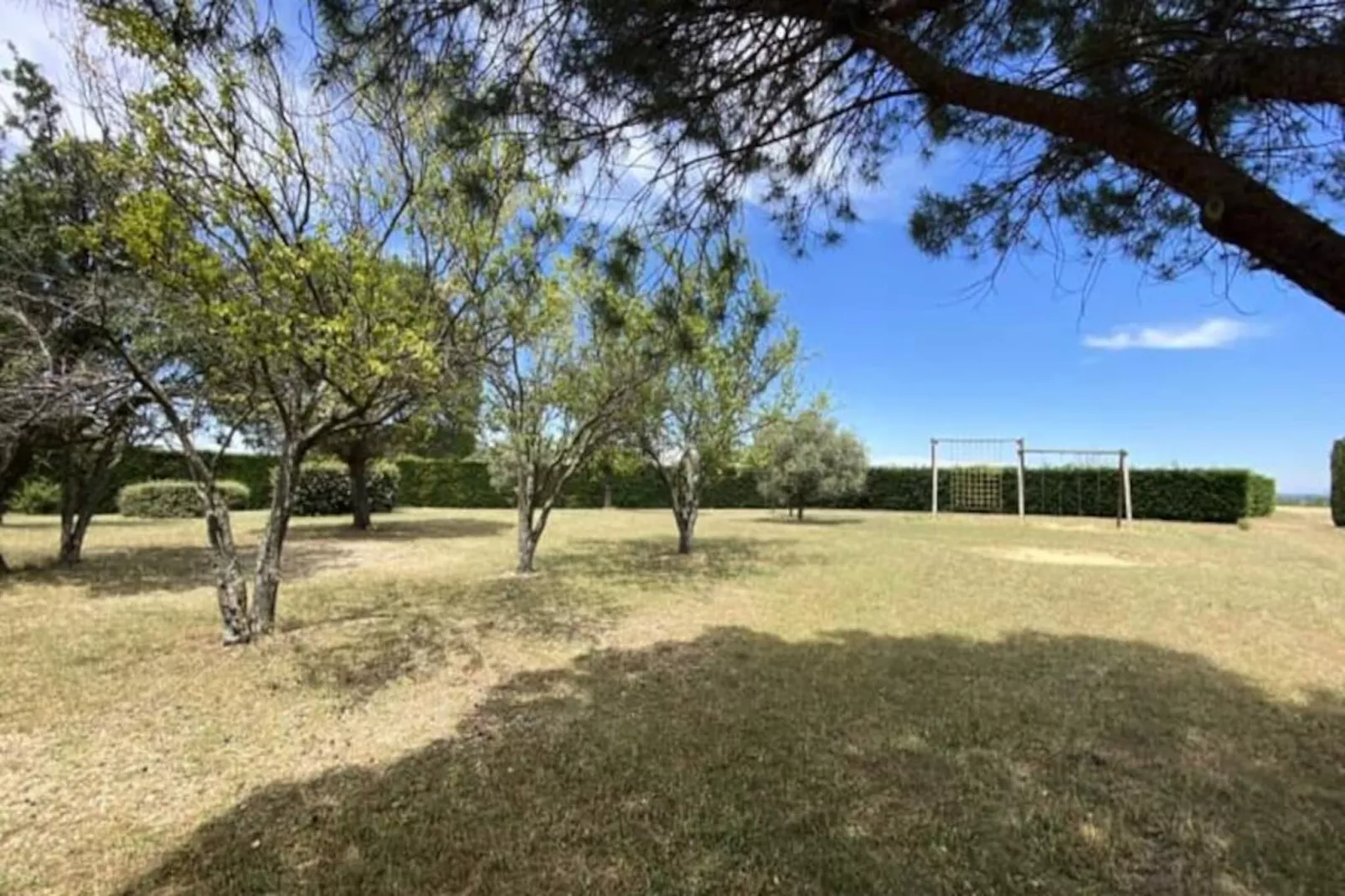 04b8 : Beau T3 Au Coeur Des Lavandes - Piscine-Niet-getagd