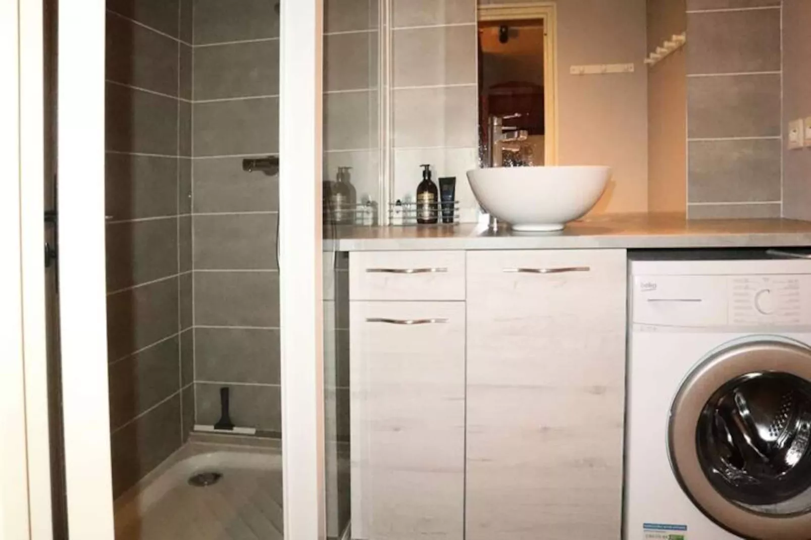 Résidence La  Mazeliere-Niet-getagd