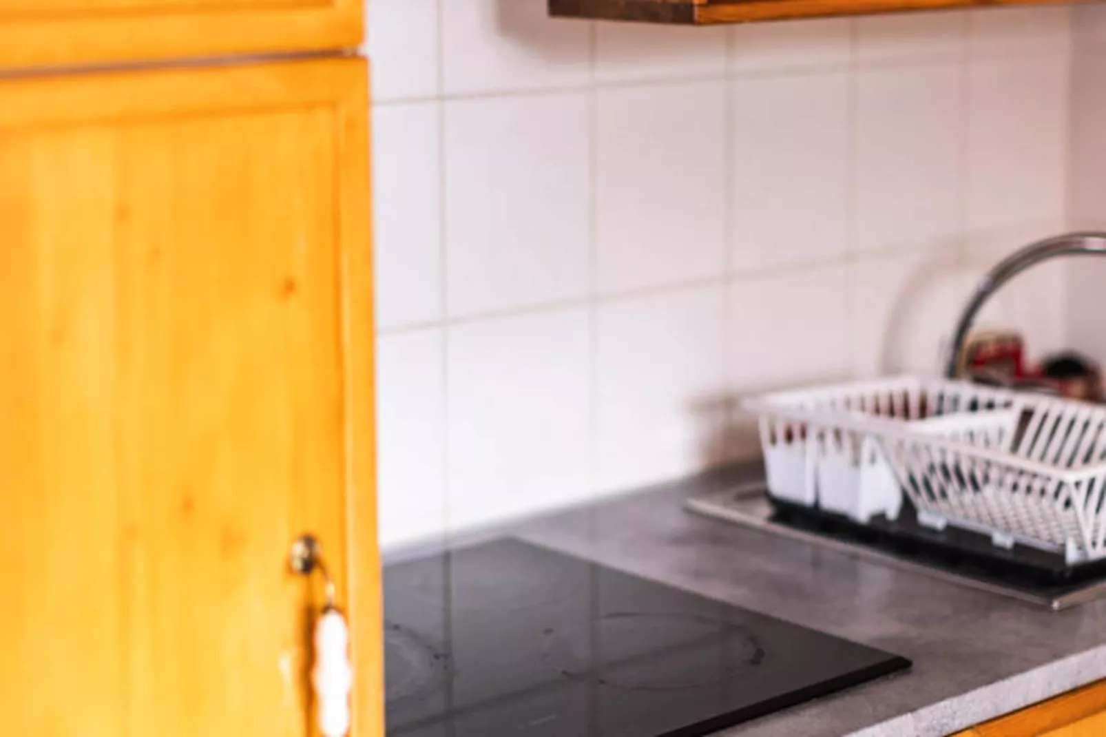 Résidence Les Chaumettes-Niet-getagd