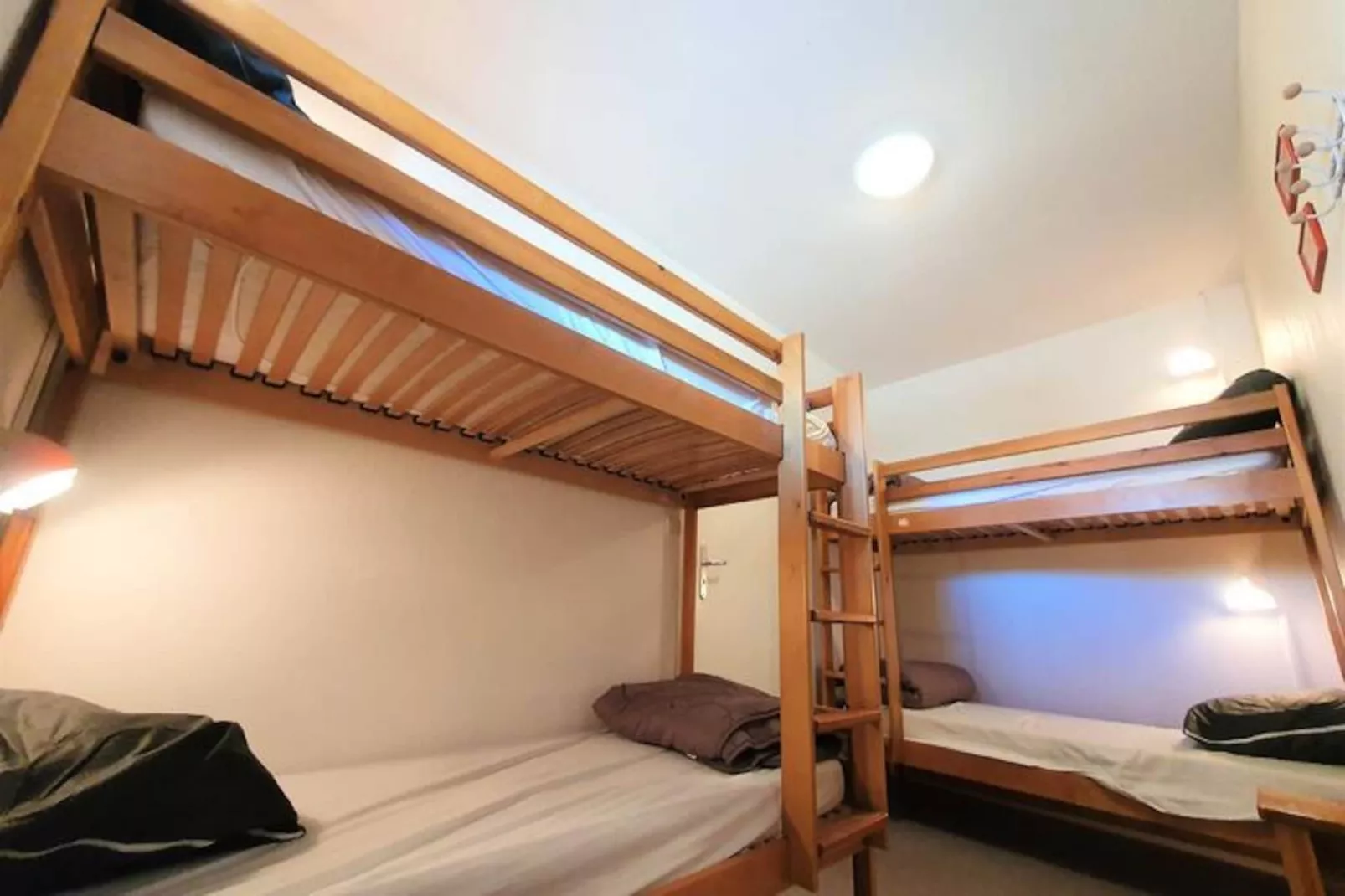 Résidence Les Toits Du Devoluy-Niet-getagd