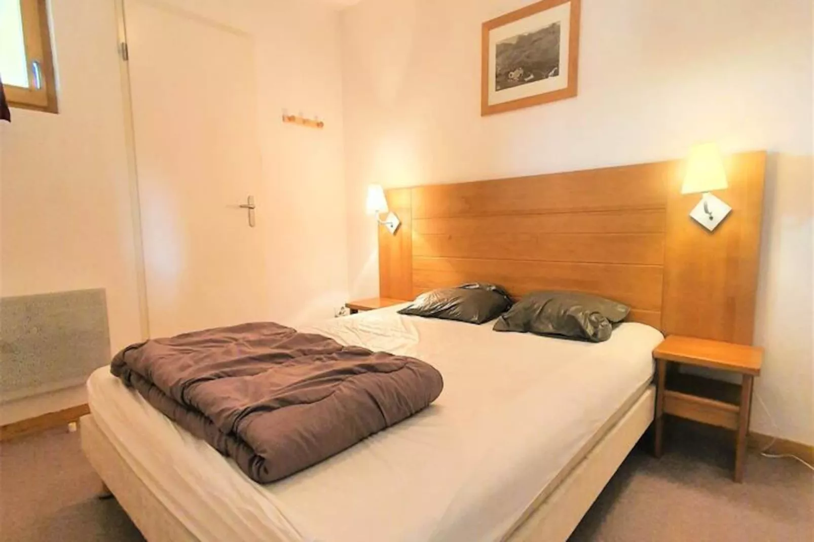 Résidence Les Toits Du Devoluy-Niet-getagd