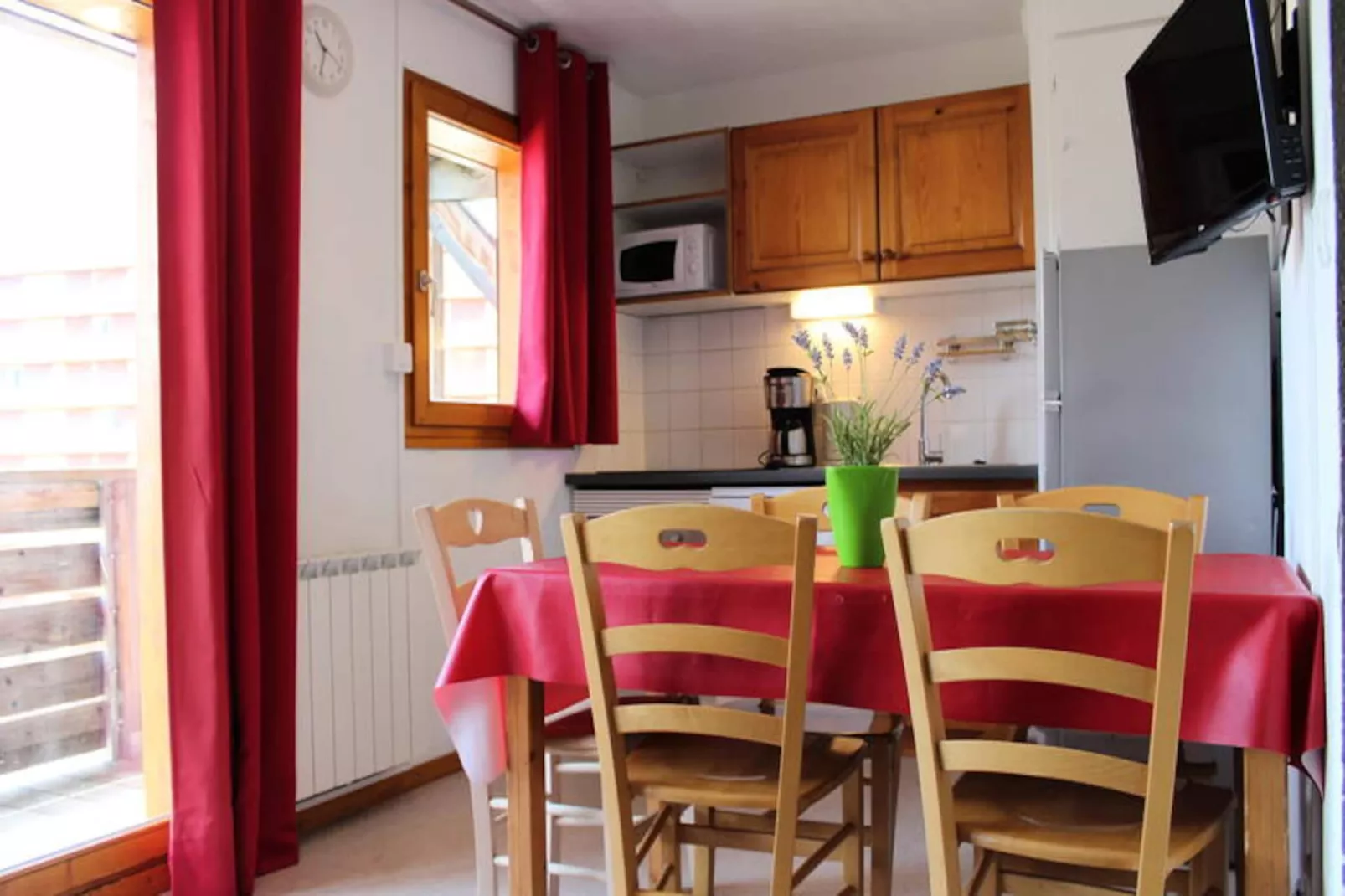 Les Chalets De Superd Fraxinelle-Niet-getagd