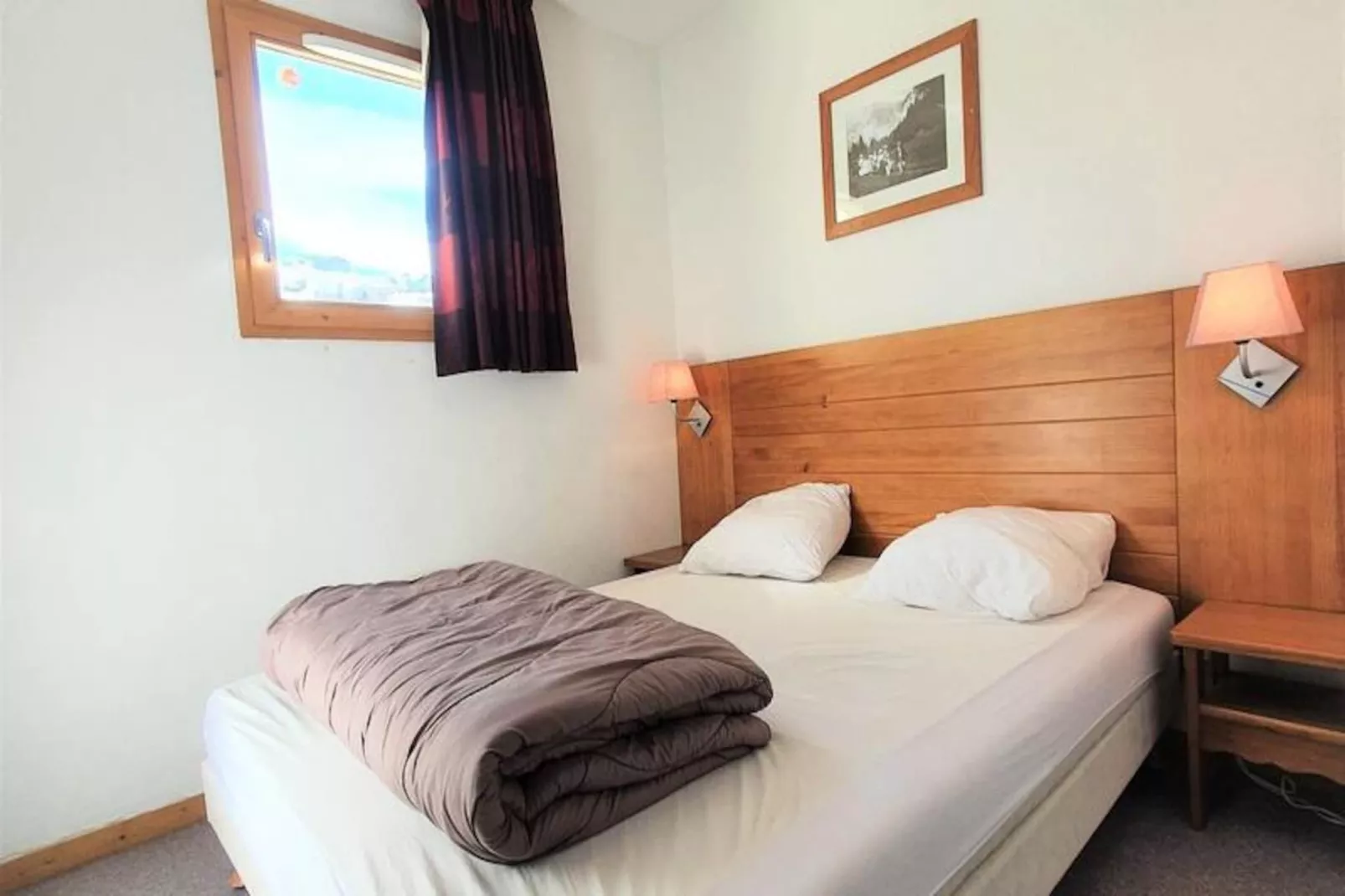 Résidence Les Toits Du Devoluy-Niet-getagd