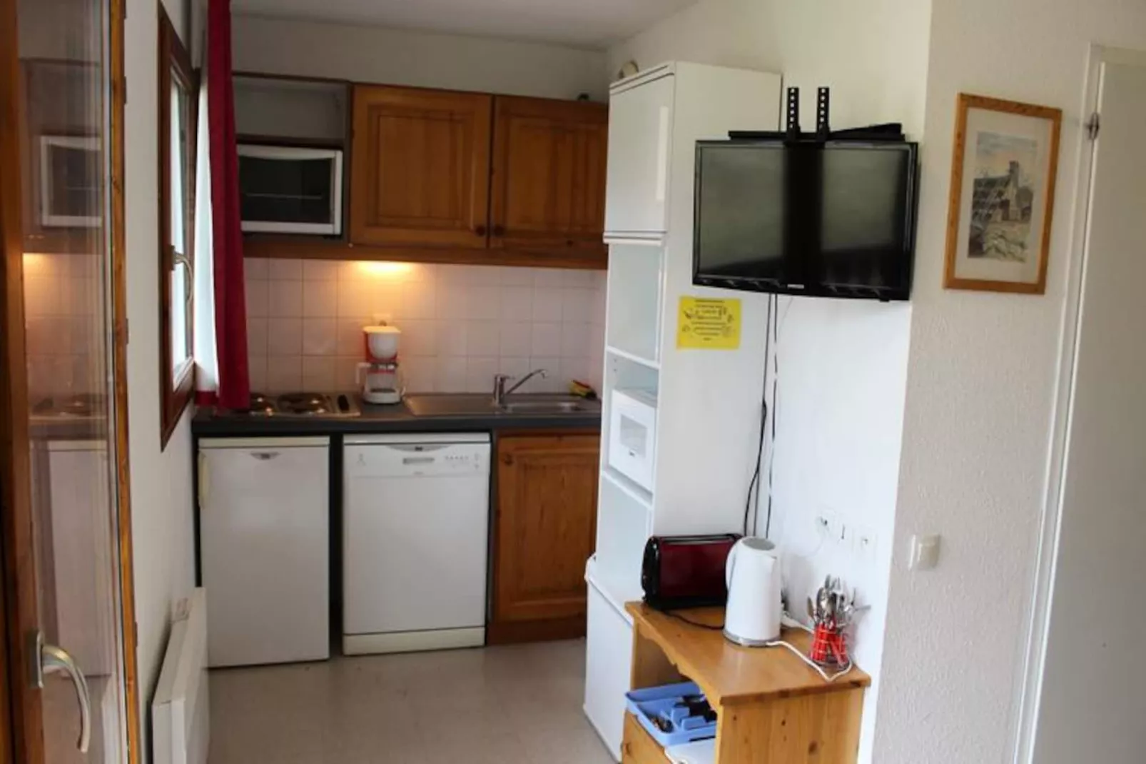 Les Chalets De Superd Eglantier-Niet-getagd