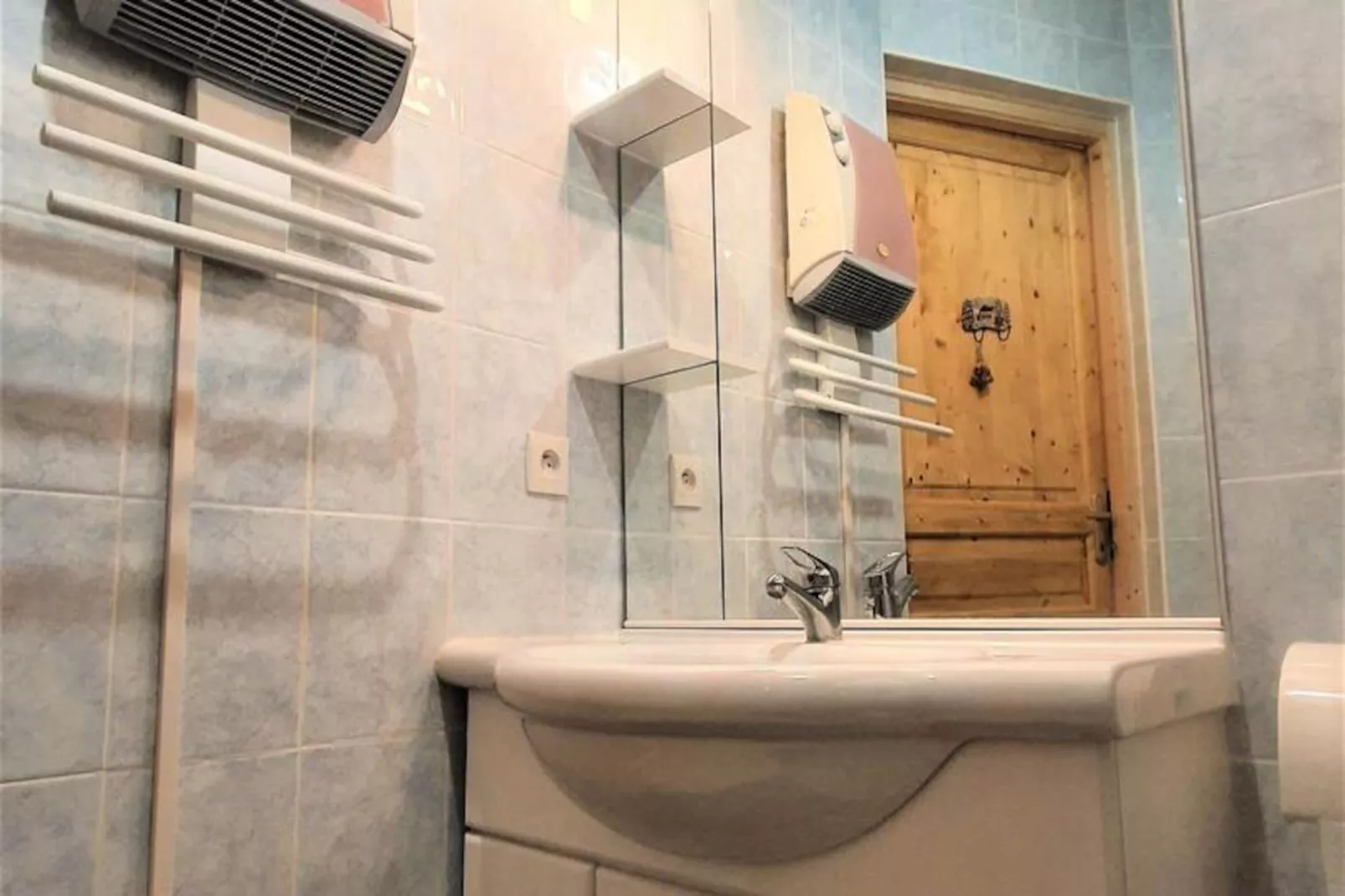 Résidence Les Toits Du Devoluy-Niet-getagd