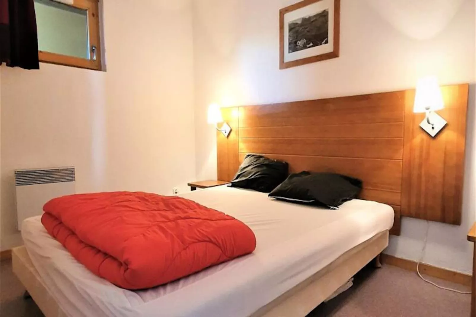 Résidence Les Toits Du Devoluy-Niet-getagd