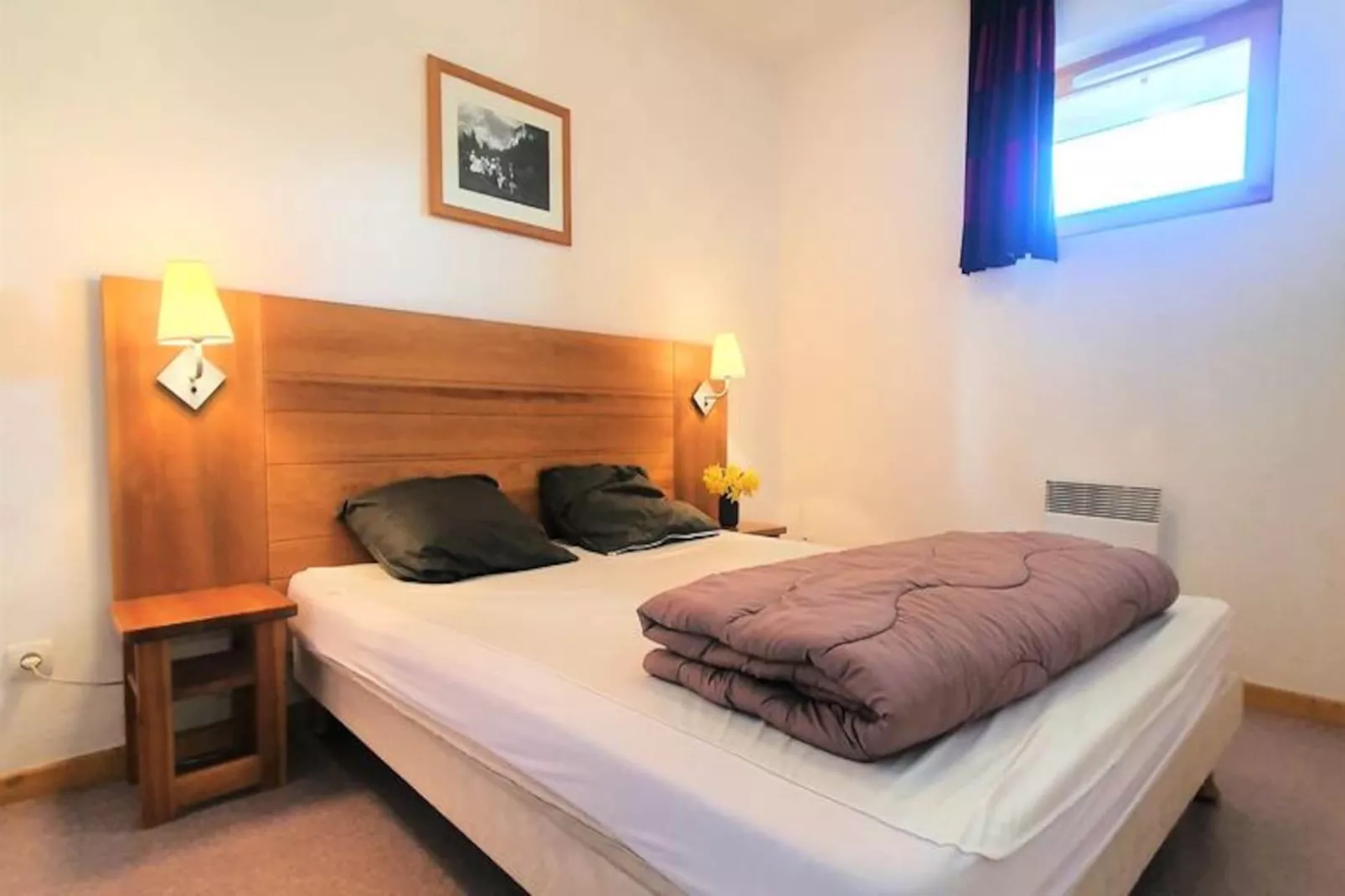 Résidence Les Toits Du Devoluy-Niet-getagd