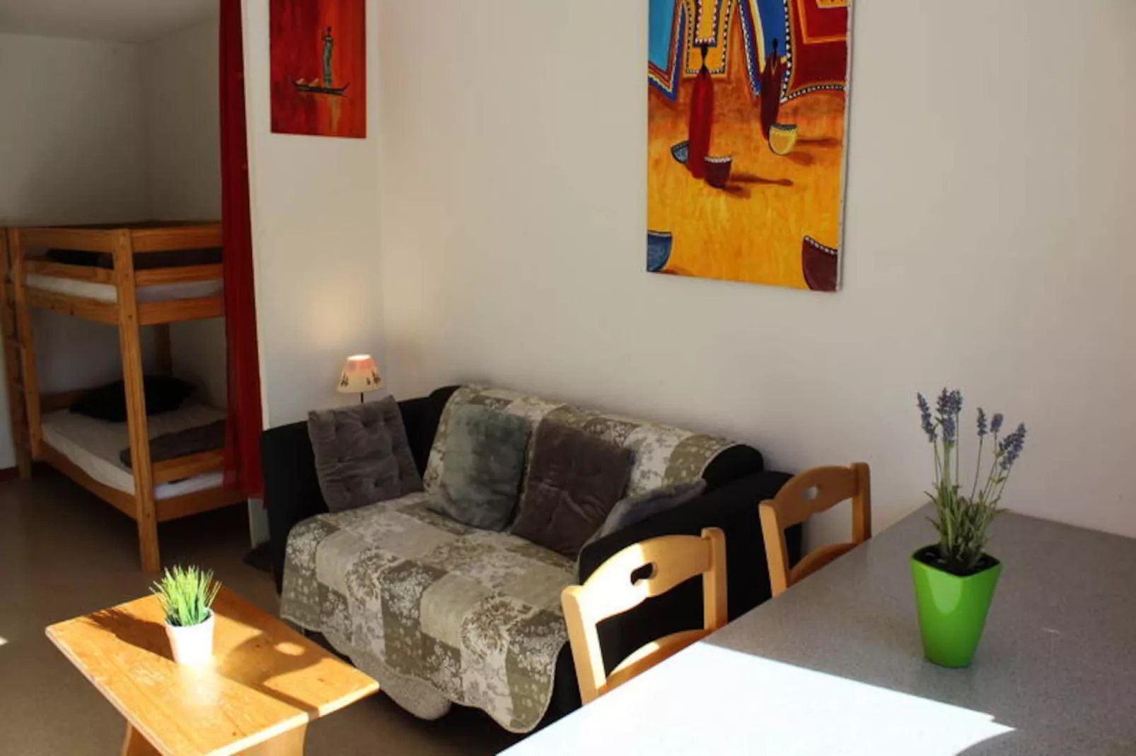 Les Chalets De Superd Dauphinelle-Niet-getagd