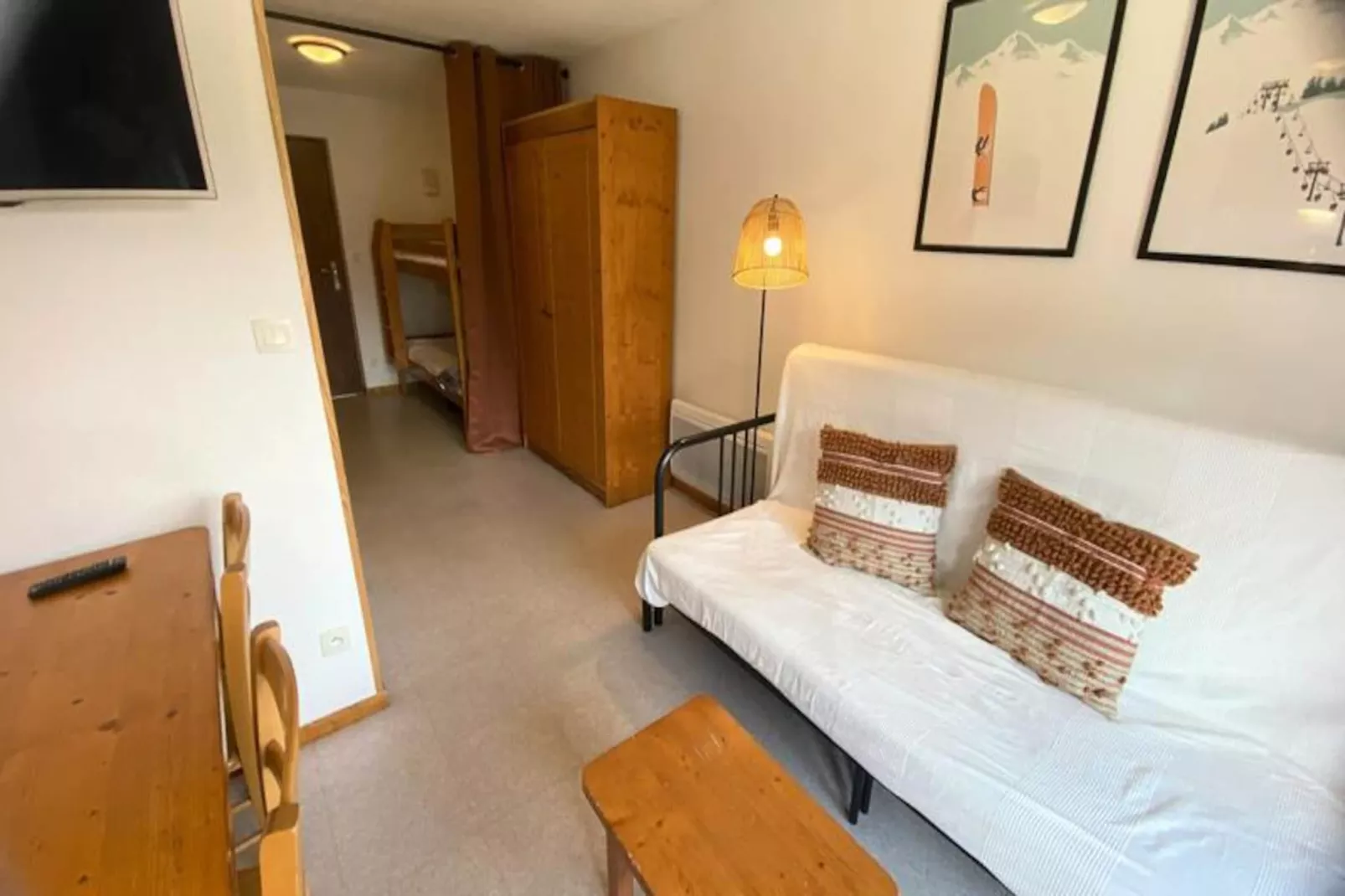 Les Chalets De Superd Gentiane-Niet-getagd