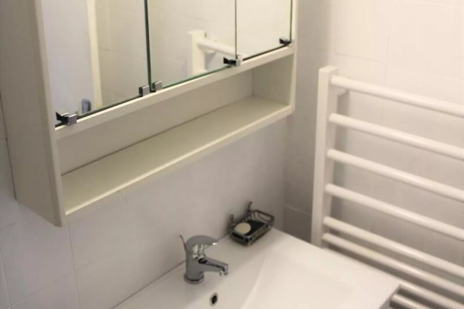 Résidence Le Bois D'aurouze-Niet-getagd