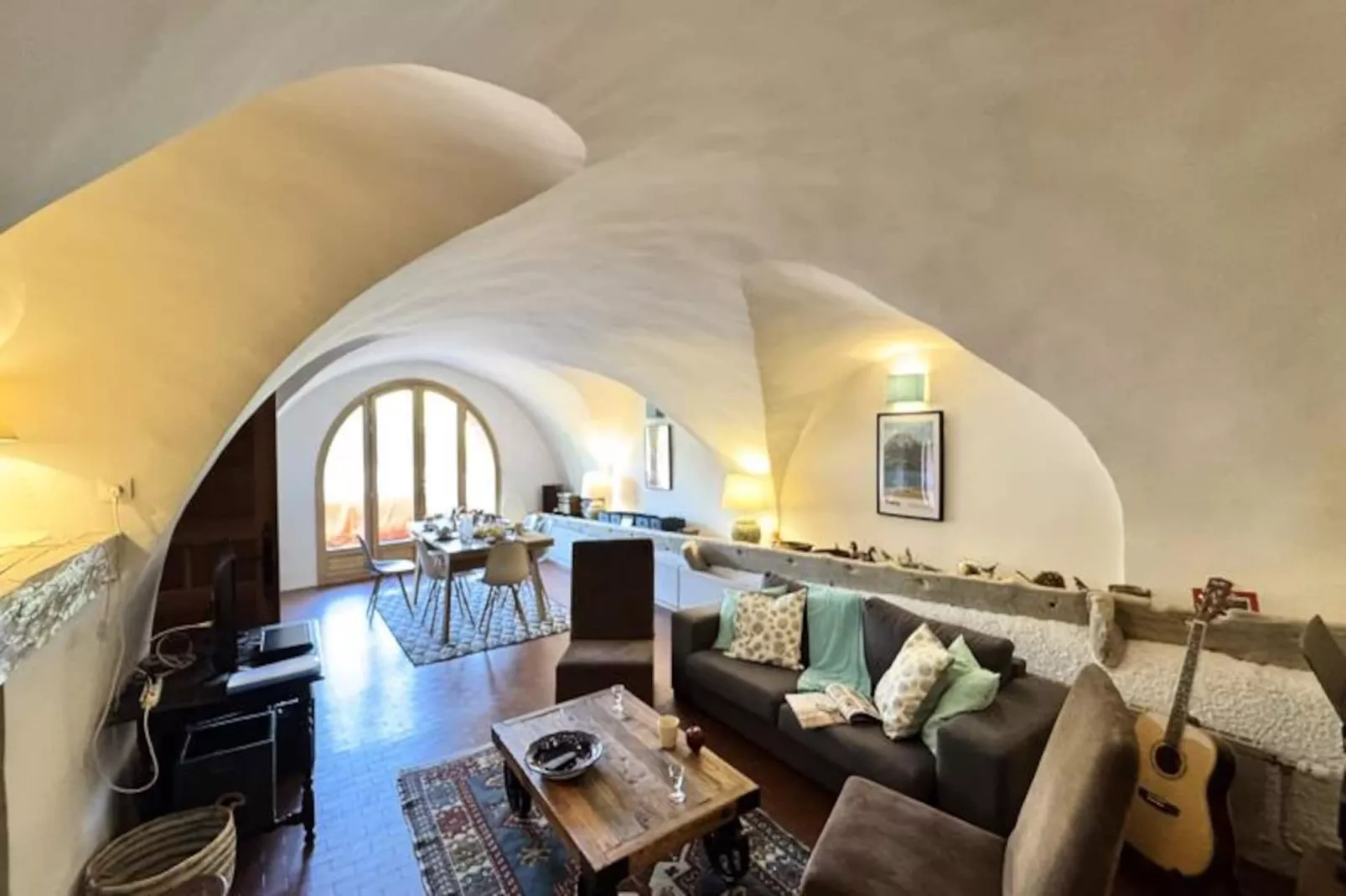 Chalet La Mouree 1790-Niet-getagd