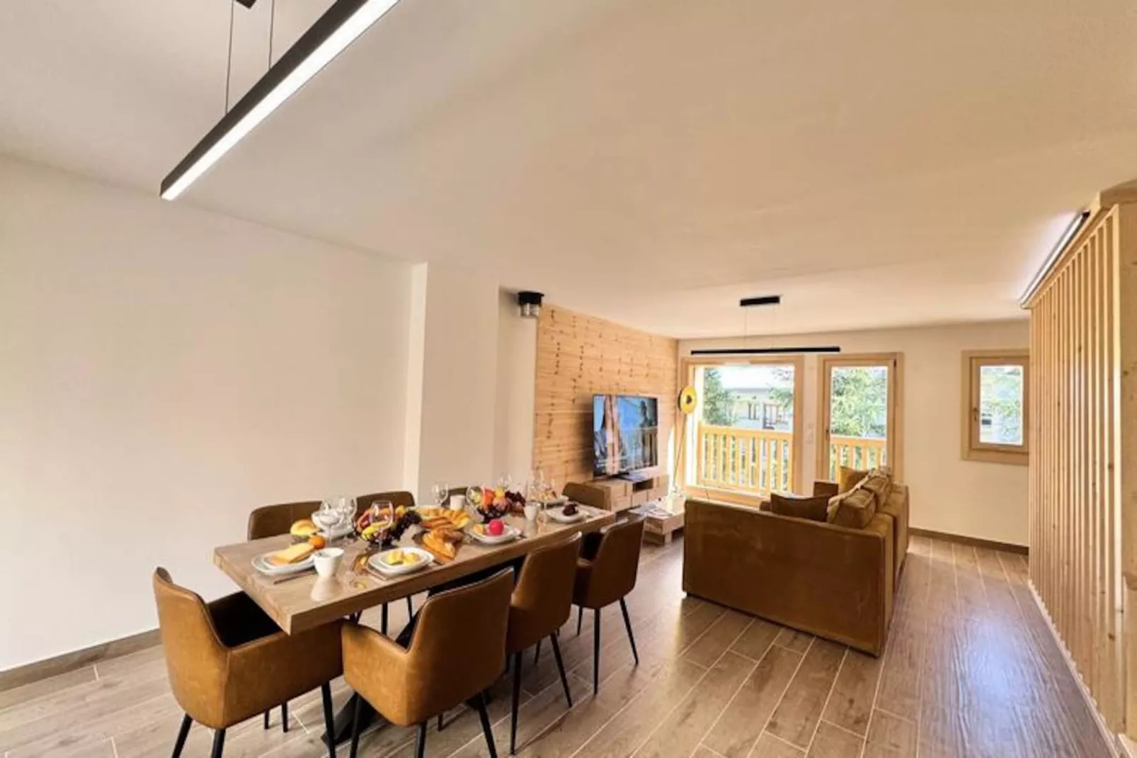 Chalet Arlovi - Niet-getagd