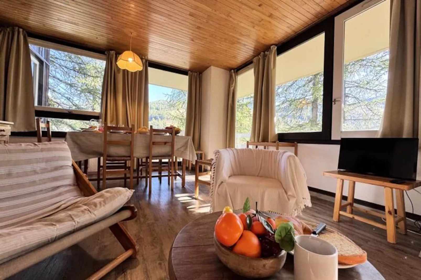 Résidence Les Fibieres - Niet-getagd