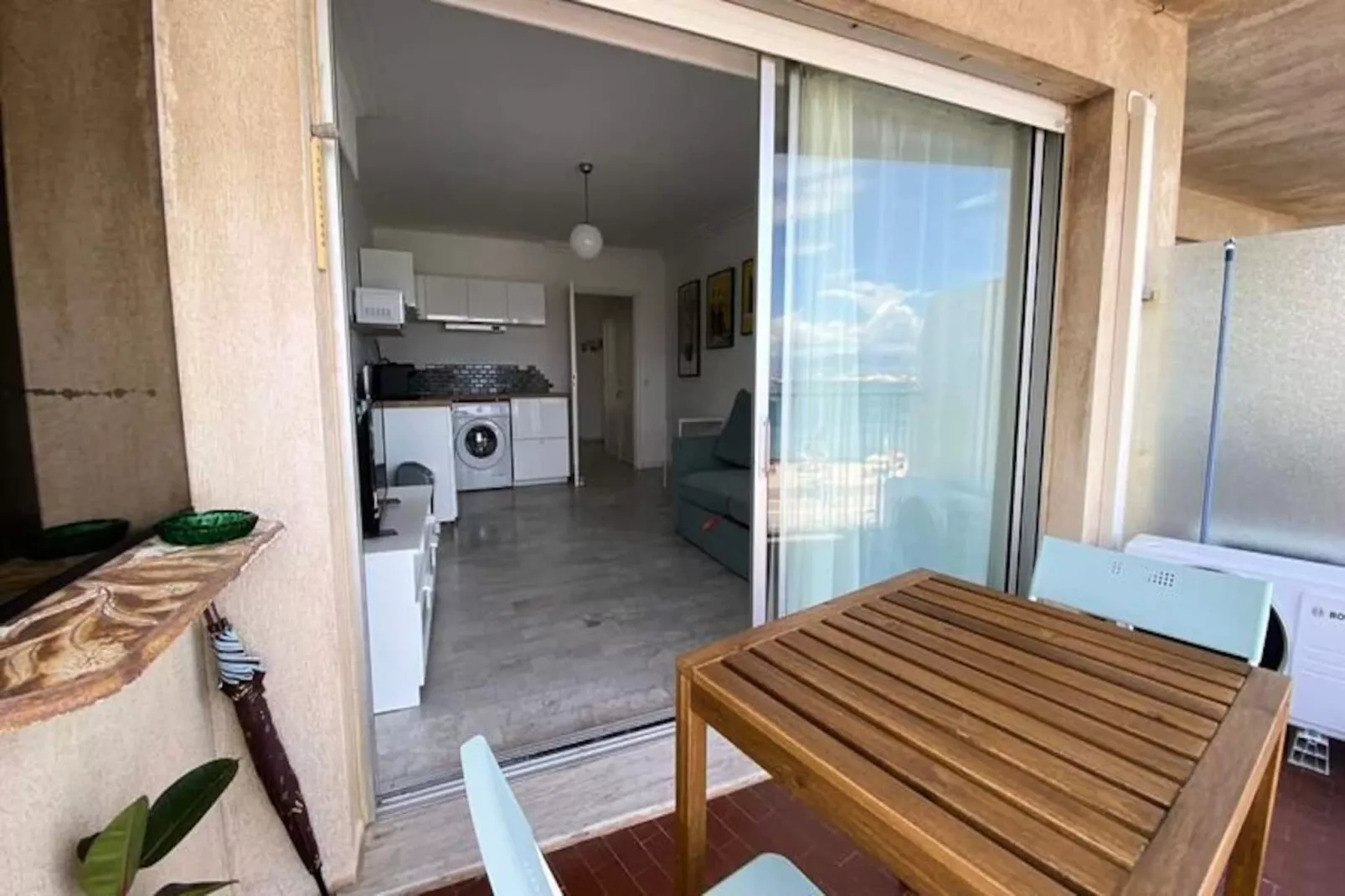 06at2 - T2 Cosy Bord De Mer Situation Idéale-Niet-getagd