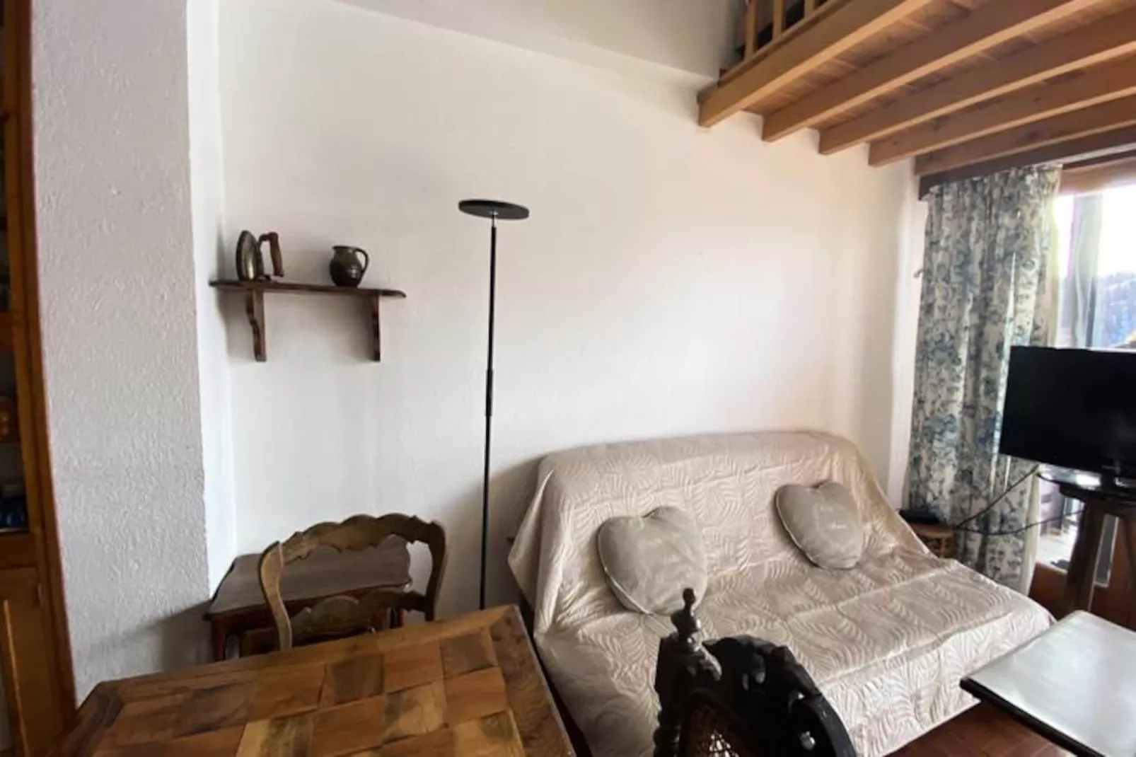 06cn : Appartement 8-10 Personnes Avec Terrasse-Niet-getagd