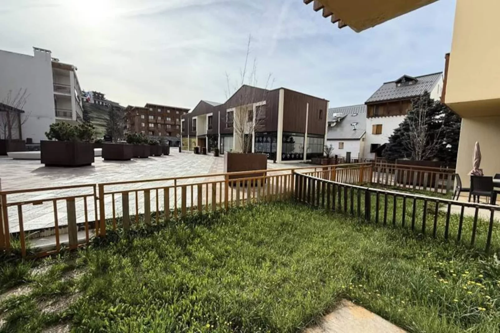 Superbe Appartement T3 6 Personnes Proche Des Pistes-Niet-getagd