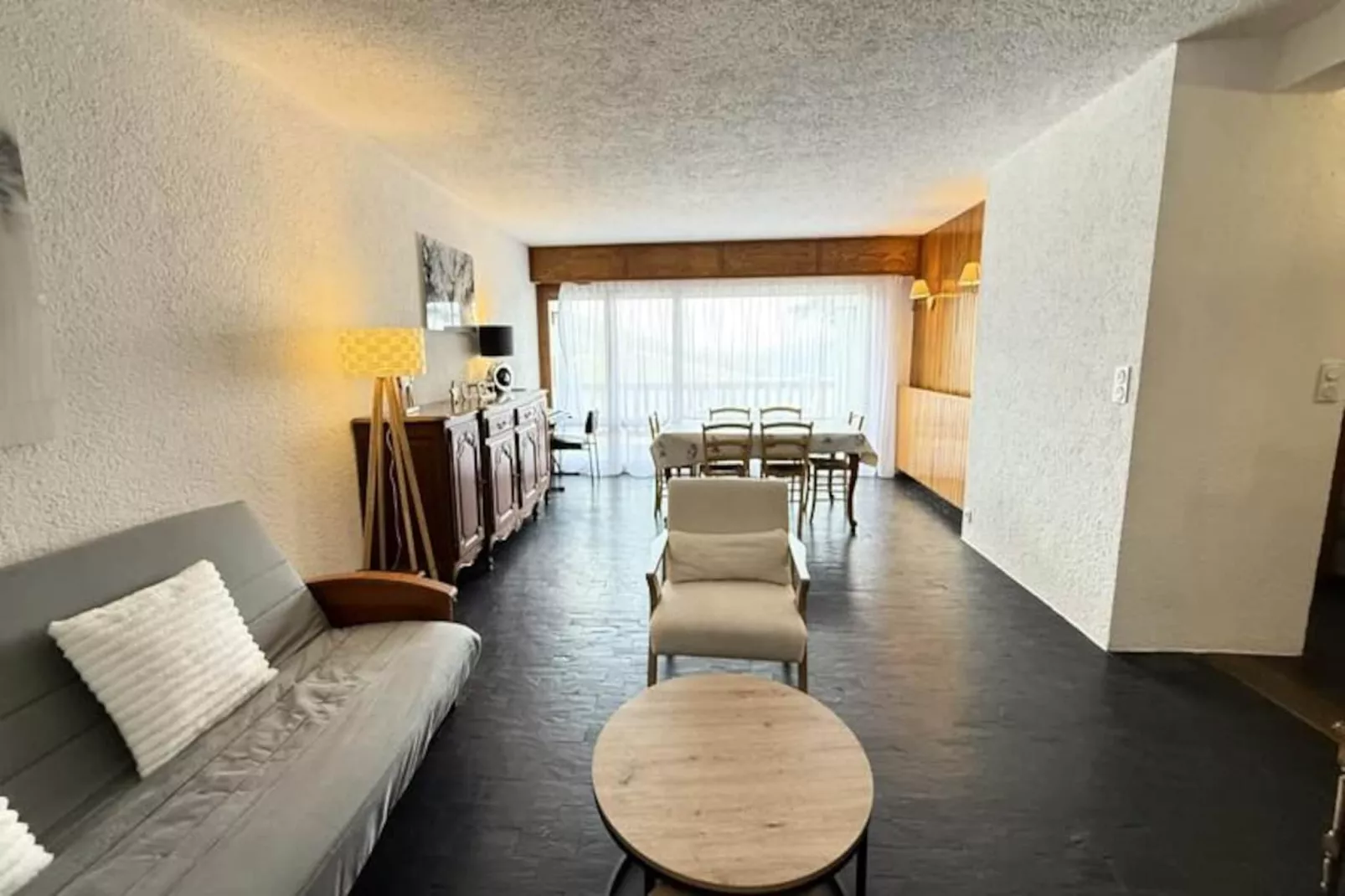 Belle Maison Individuelle Face Aux Pistes-Niet-getagd