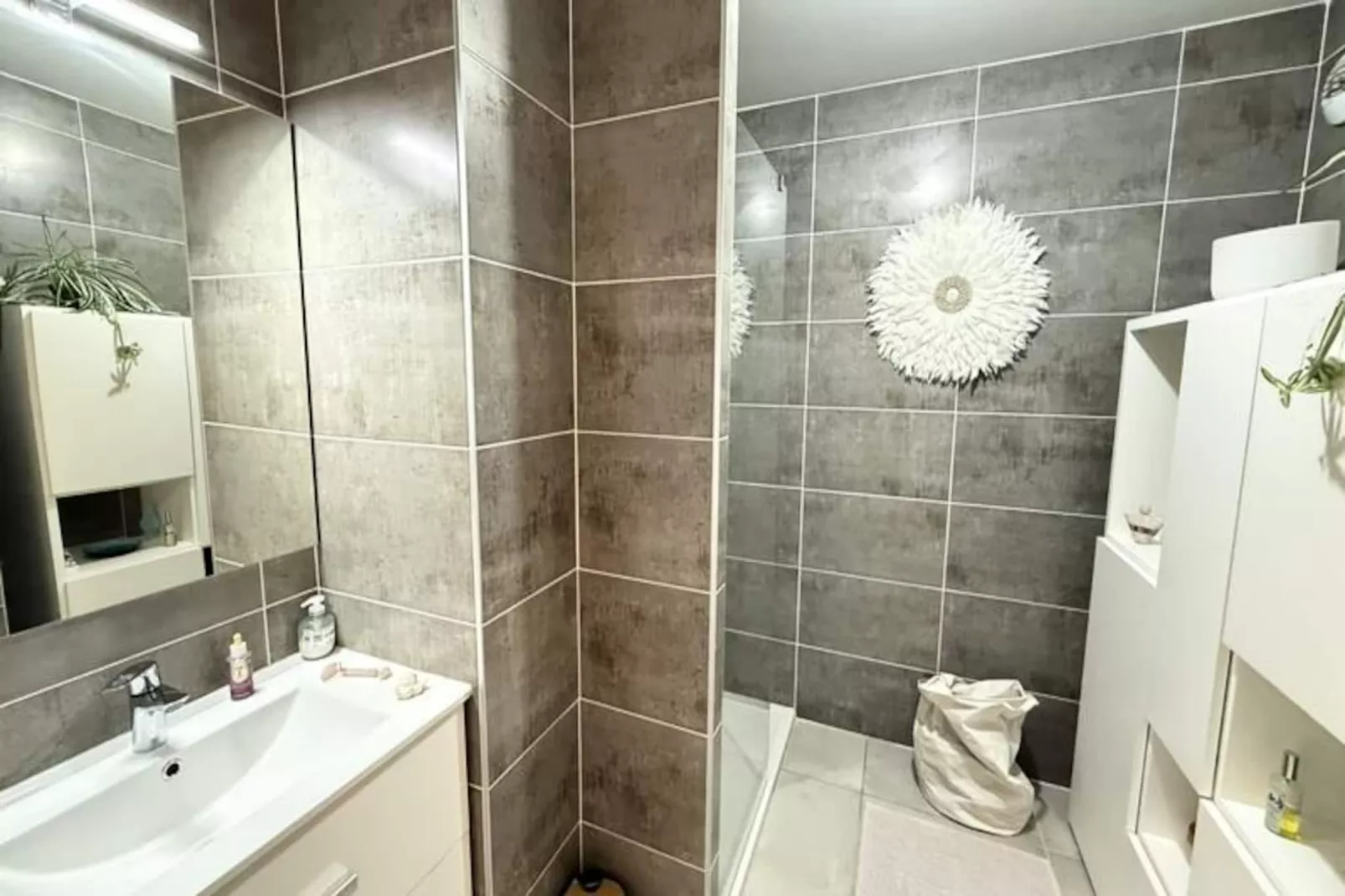 Appartement Cosy - Jardin - Piscine-Niet-getagd