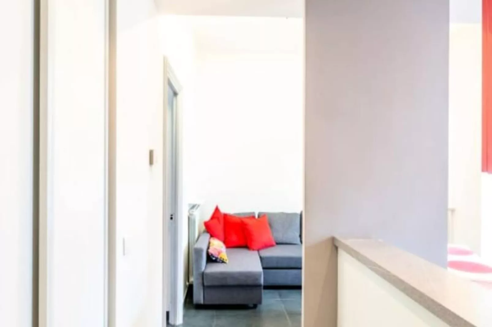 Lumineux 3 Pièces Dans Le Coeur De Antibes!-Niet-getagd