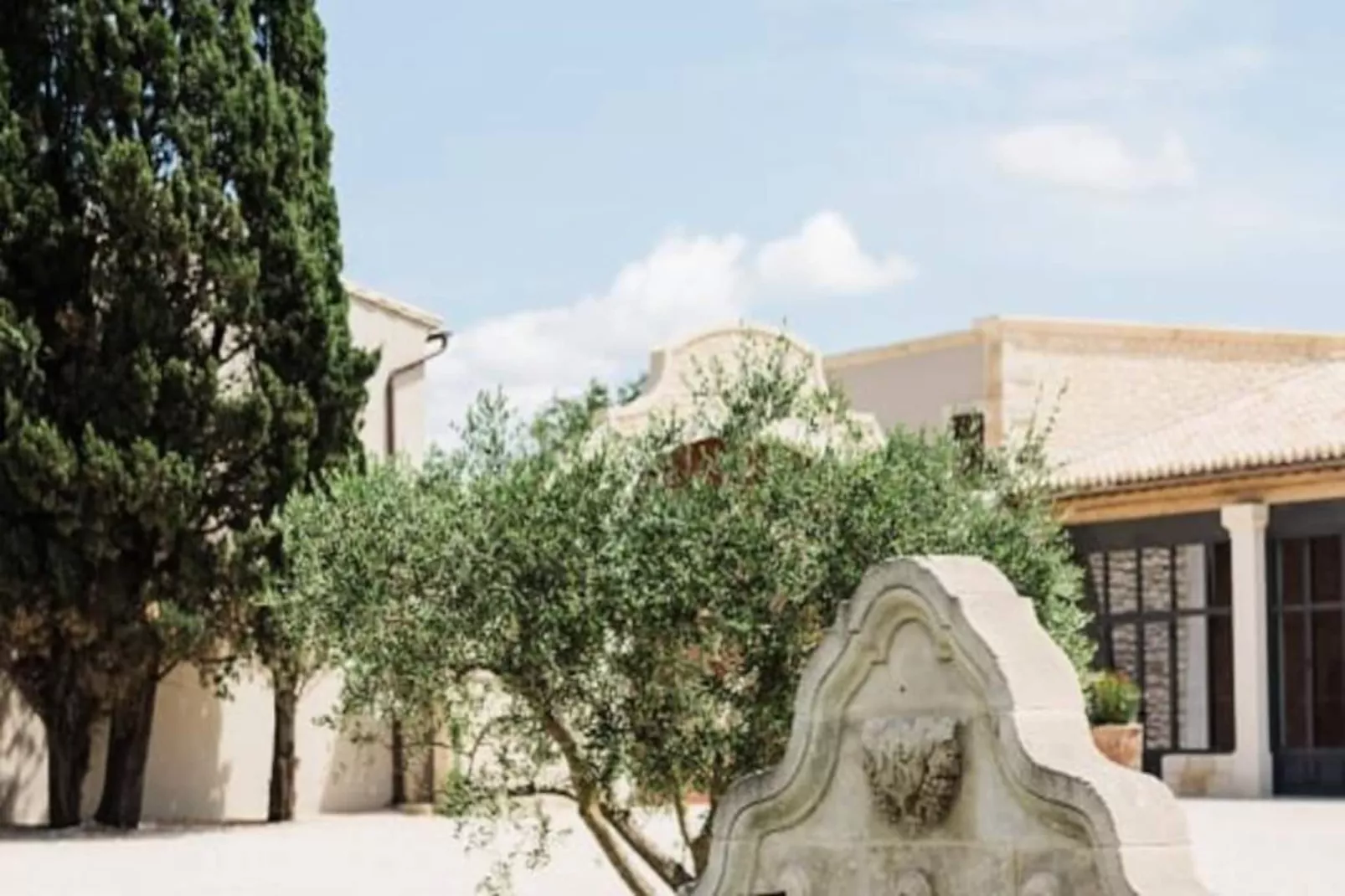 Le Mas Caladoc &ndash; Domaine De Luxe Avec Spa Privatif En Provence-Niet-getagd