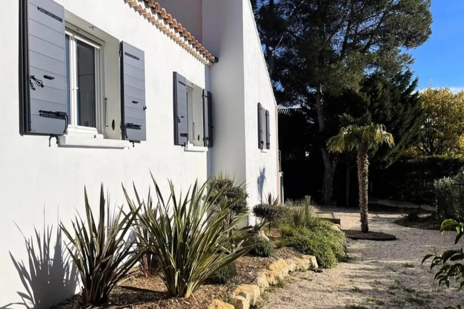 Villa Saint Louis Pour 6 Personnes-Niet-getagd