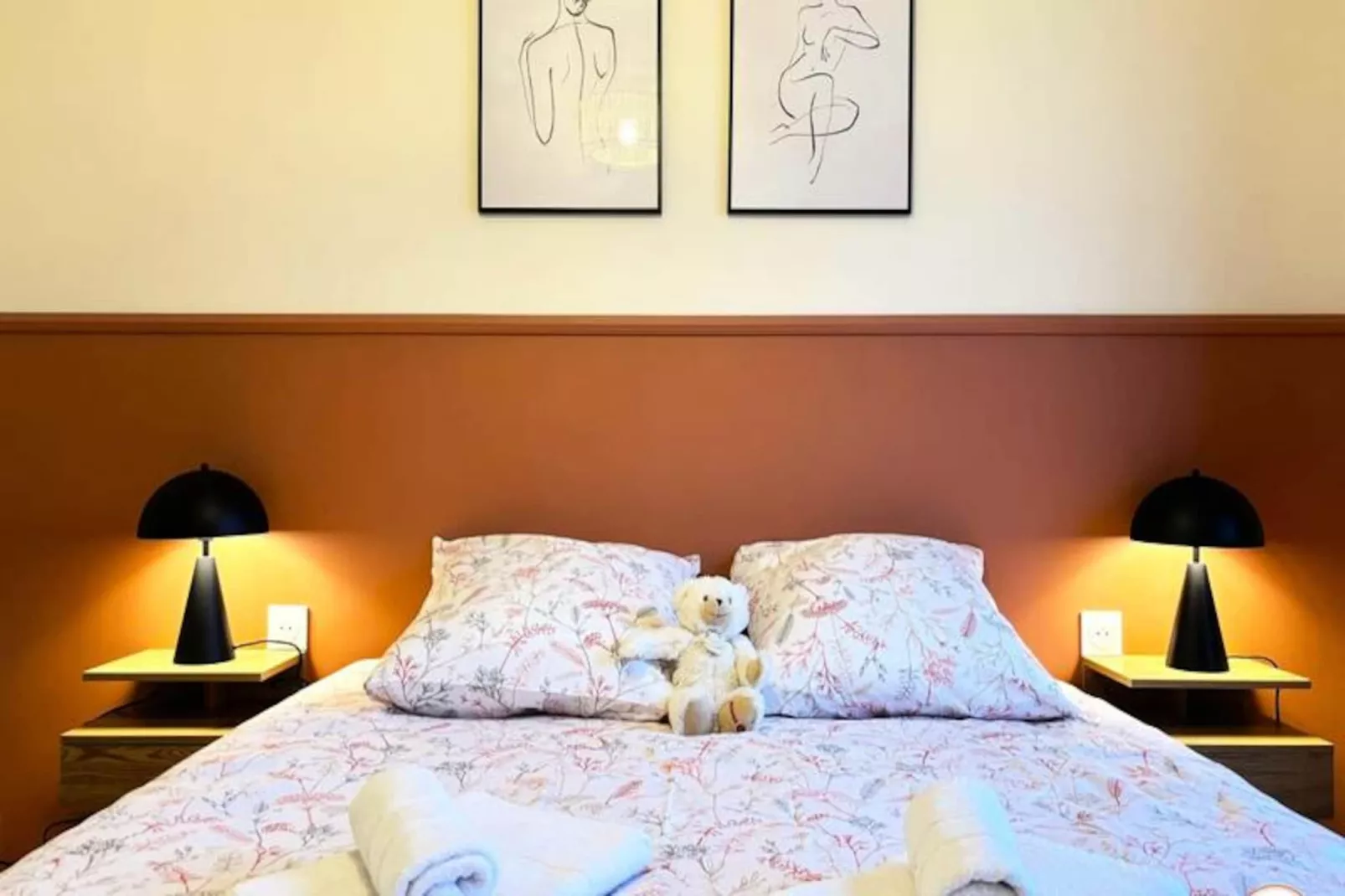 🌅 Le Panoramic View - Balcon - Parking-Niet-getagd