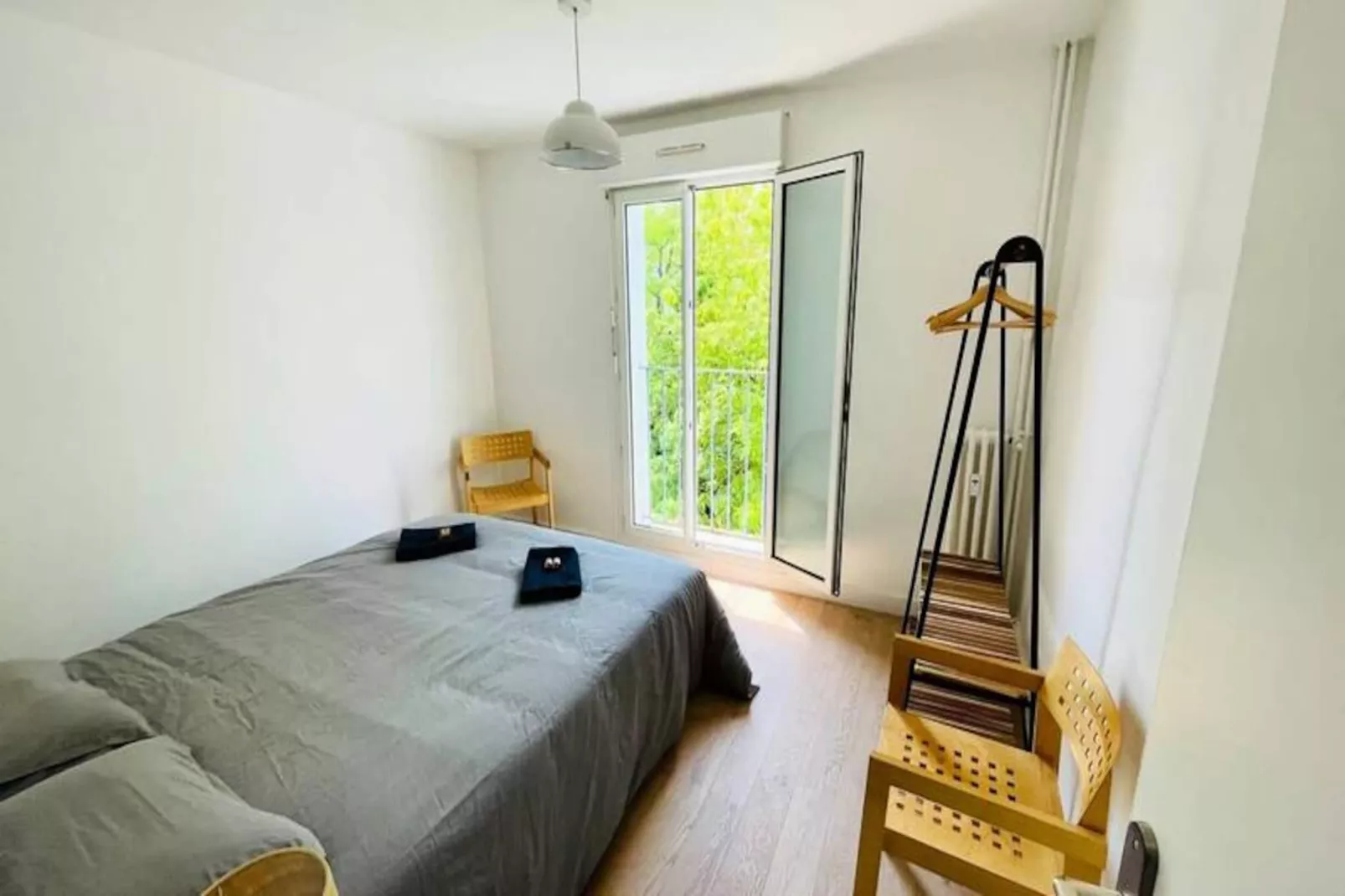 Appartements à La Rochelle-Niet-getagd