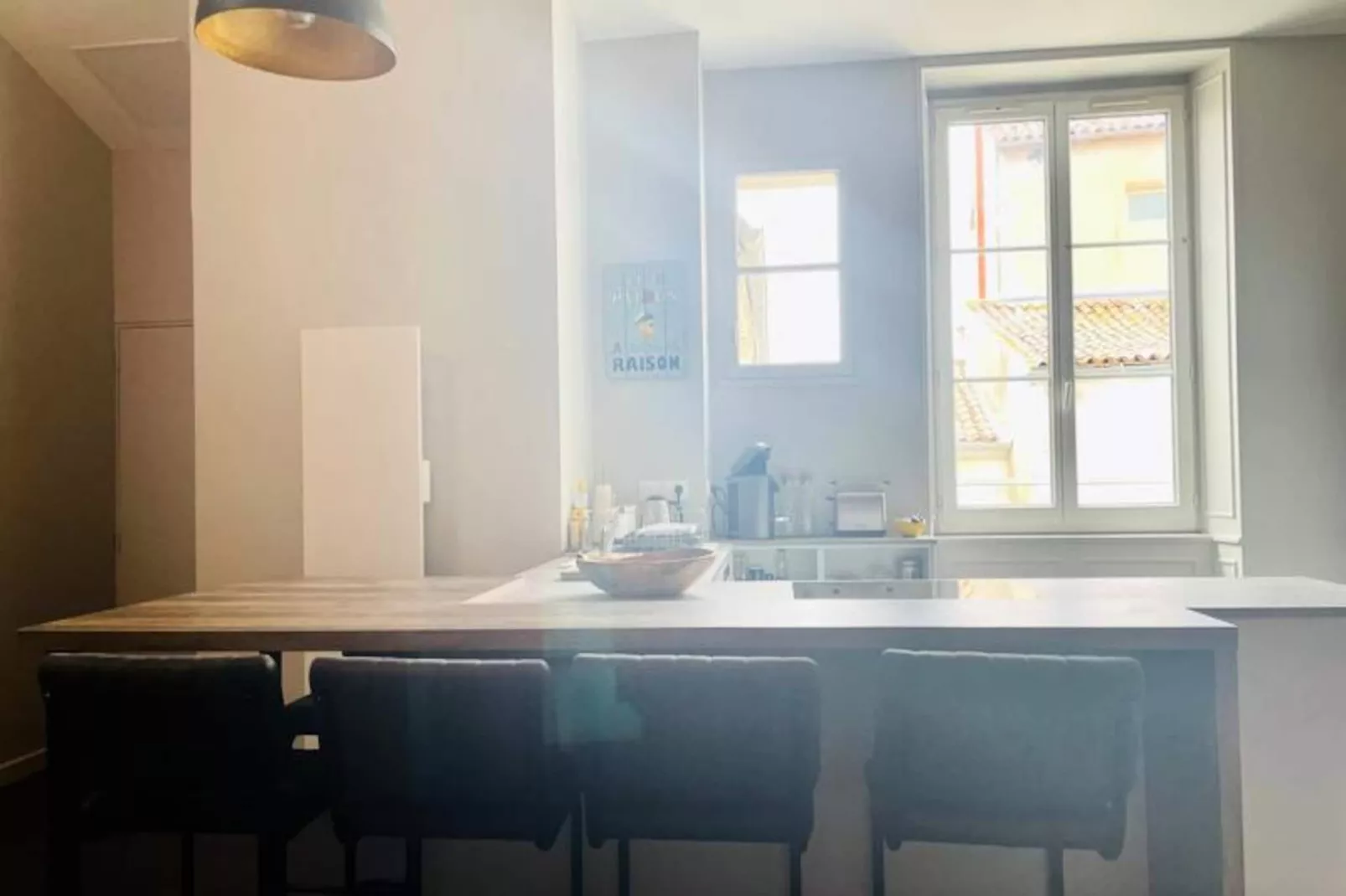 Appartements à La Rochelle-Niet-getagd