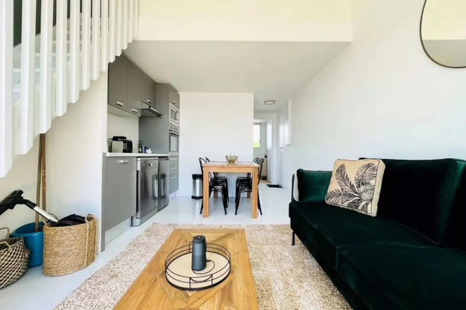 Appartements à La Rochelle-Niet-getagd