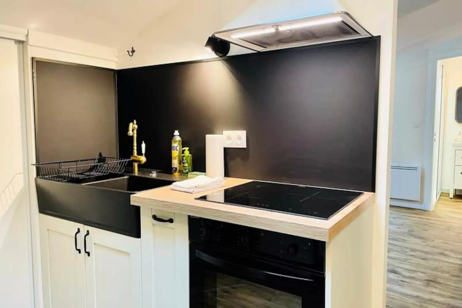 Appartements à La Rochelle-Niet-getagd