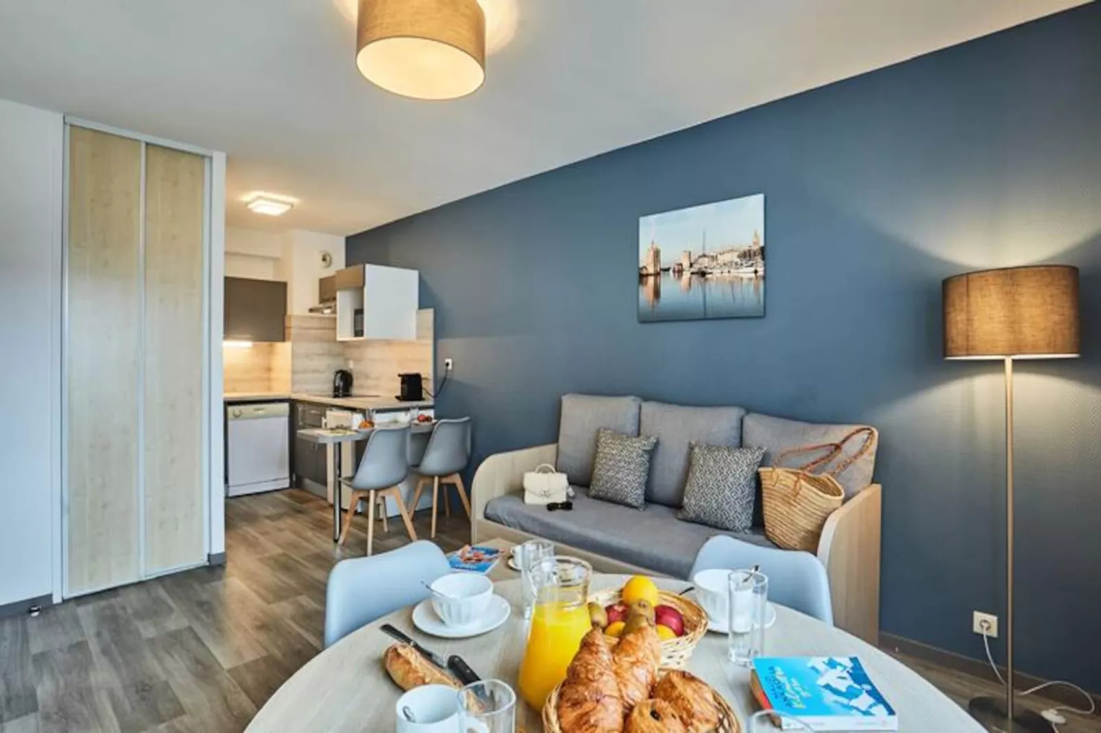 Résidence Odalys Archipel ****-Niet-getagd