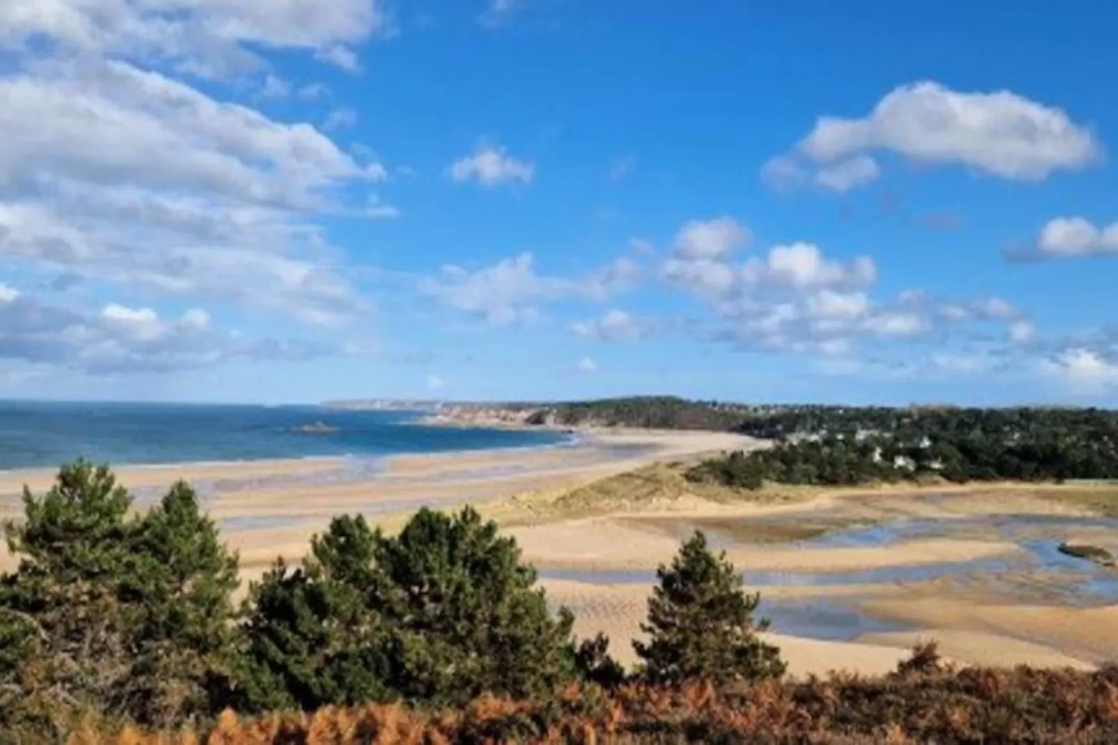 Résidence Arcades-Niet-getagd