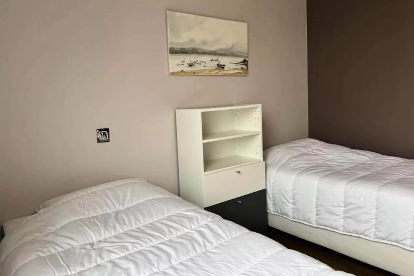 Résidence Domaine Du Golf-Niet-getagd