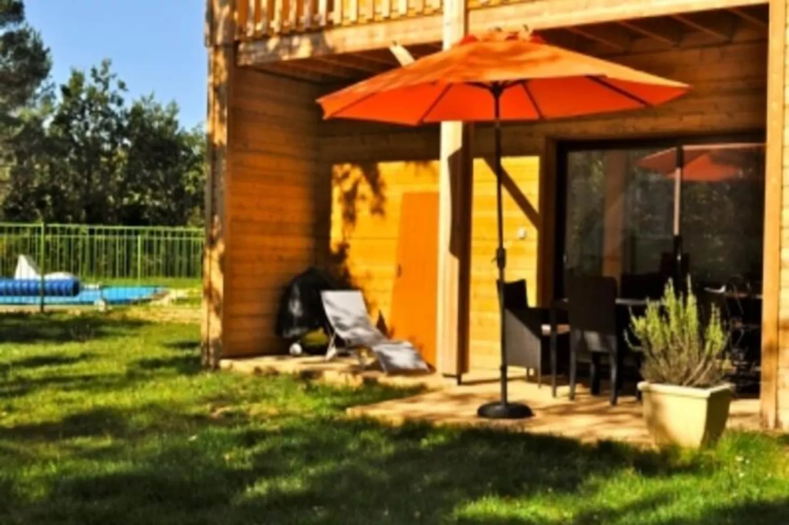 Domaine des Bories ****-Niet-getagd