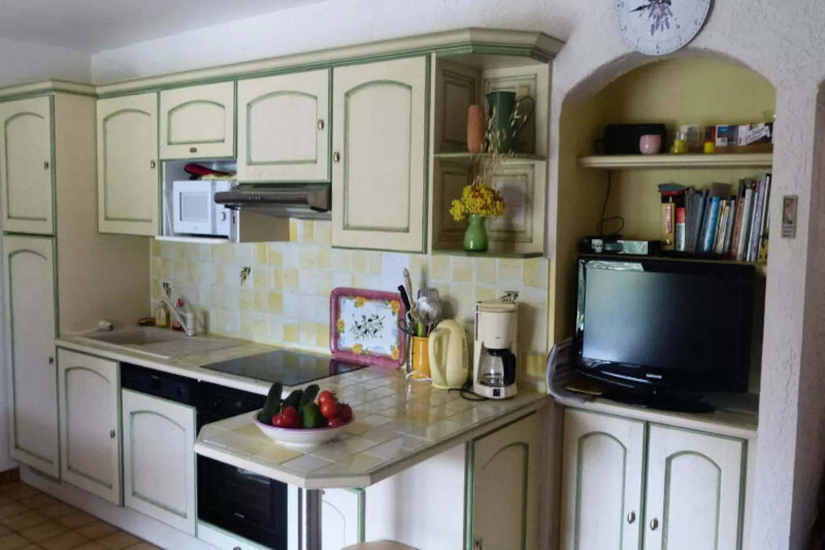 Appartements à Mollans sur Ouvèze-Niet-getagd