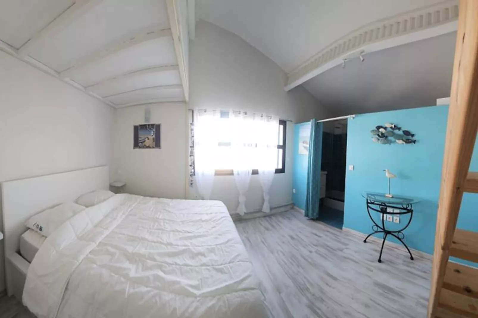 Résidence Villa Camarguaise : Entre Plage Et Centre Ville Avec Bassin Ext&eacute;rieur-Niet-getagd