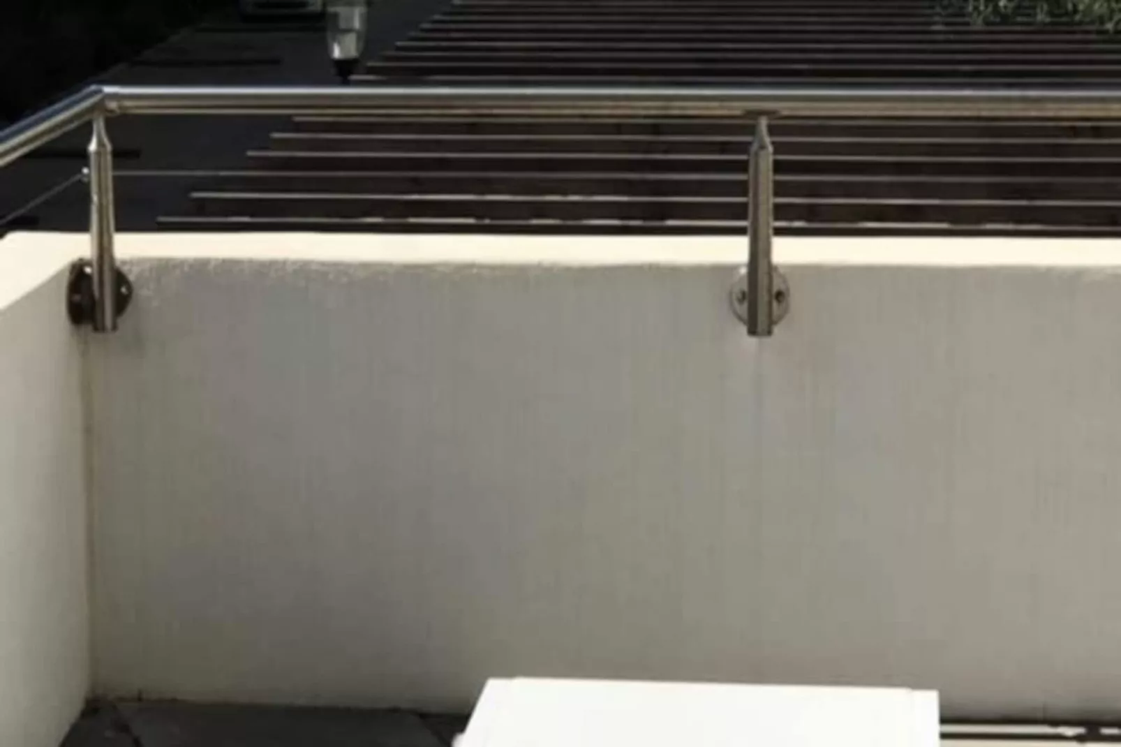 Résidence Terrasse Ensoleill&eacute;e : Appartement 1 Chambre 1 Cabine Vue Mer Terrasse-Niet-getagd