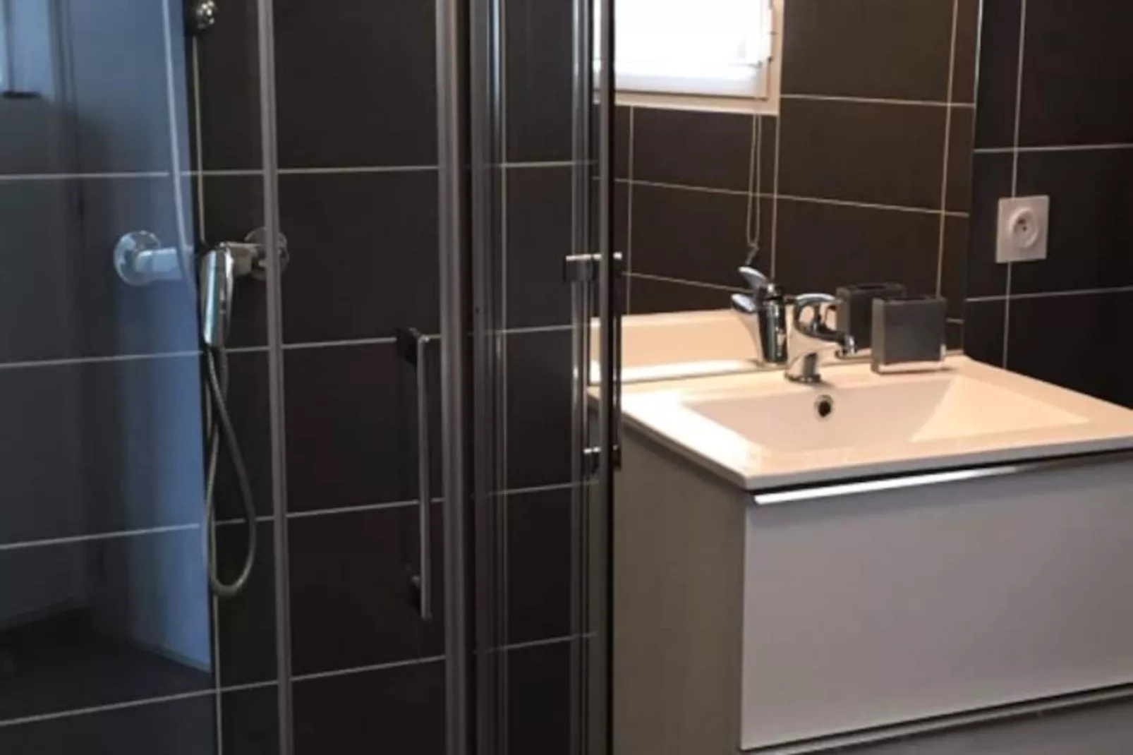 Résidence La Location De La Mer: Appartement Vue Mer En Duplex 1 Chambre 1 Mezzanine-Niet-getagd