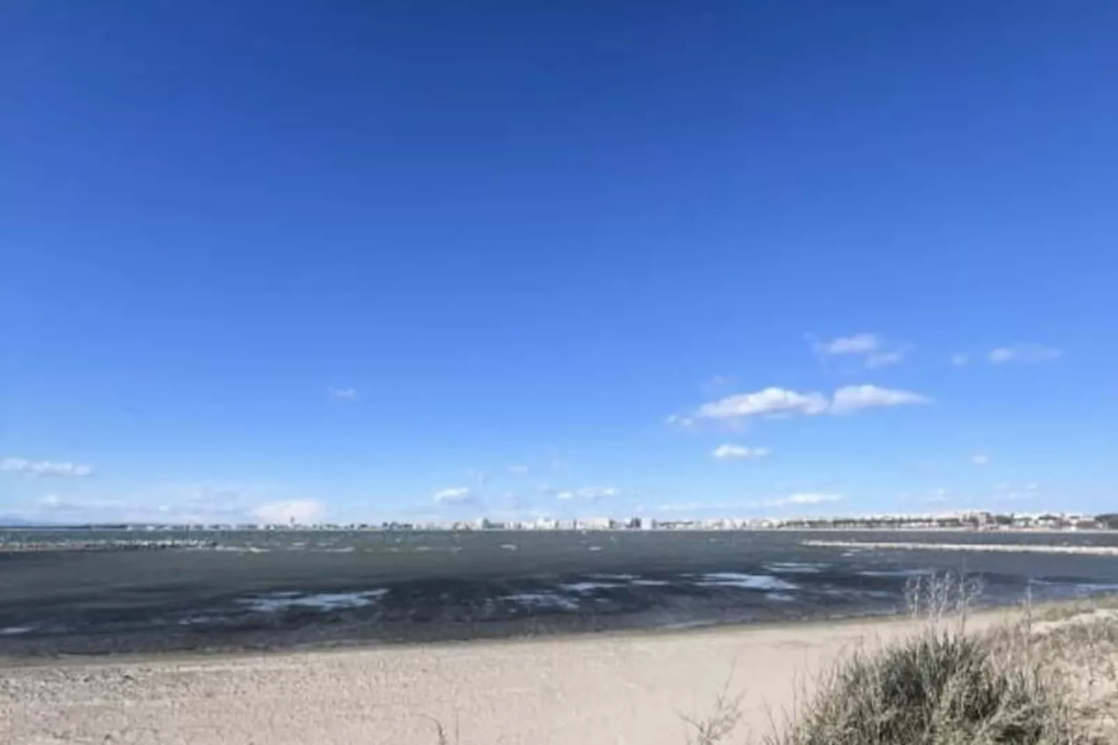 Résidence Le Cabestan - Studio Proche Plage-Niet-getagd