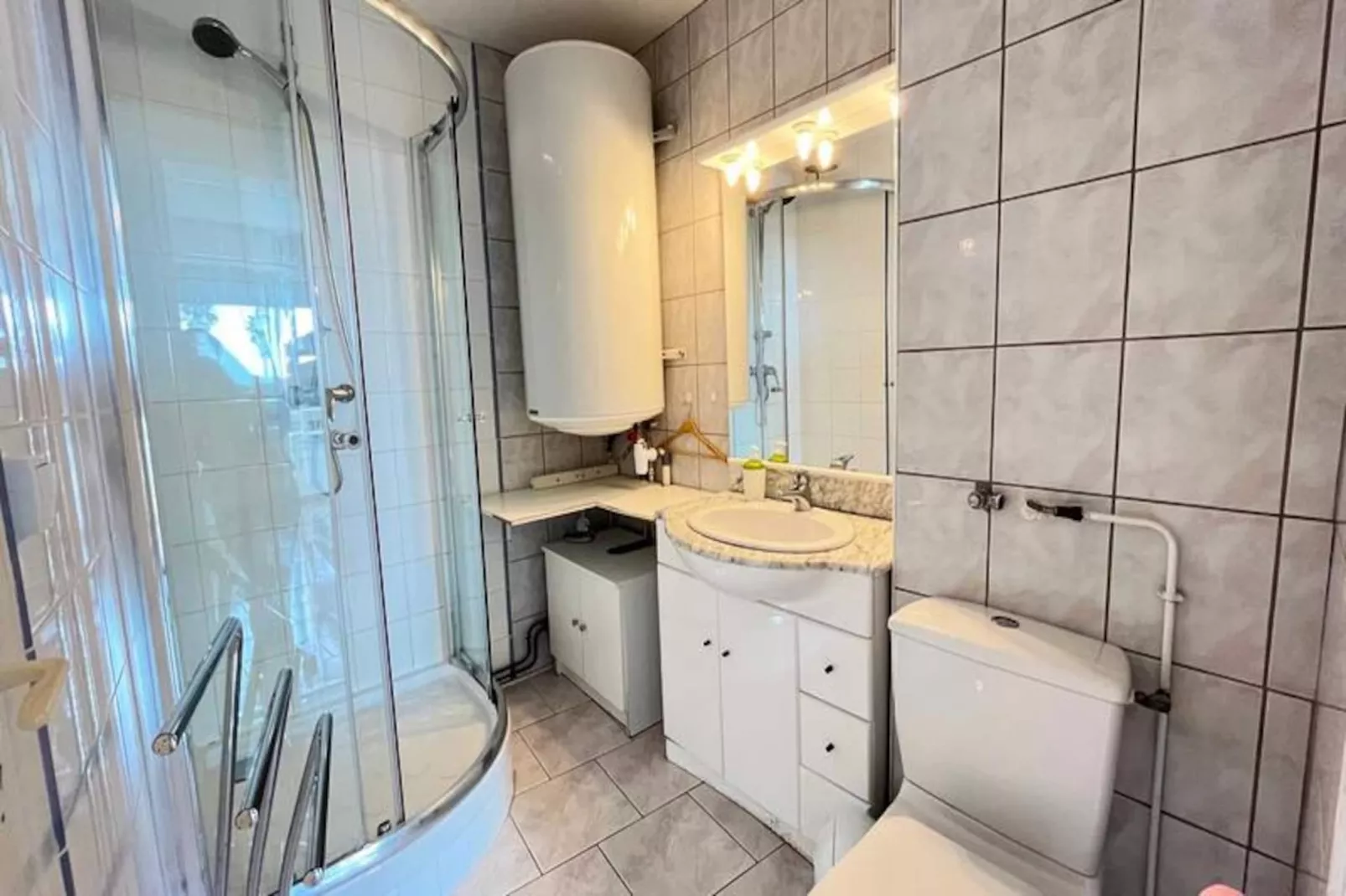 Résidence Le Chabian-Niet-getagd