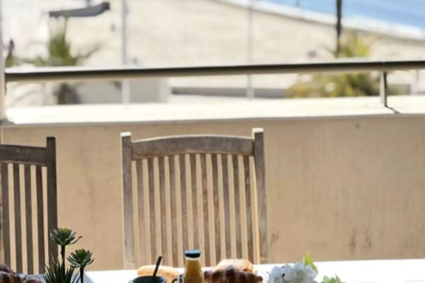 Résidence Le Phare Du Grau: Superbe Appartement Standing 3 Chambres  Vue Mer-Niet-getagd