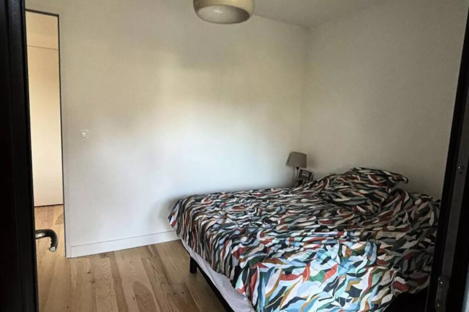 Résidence Maubuisson-Niet-getagd