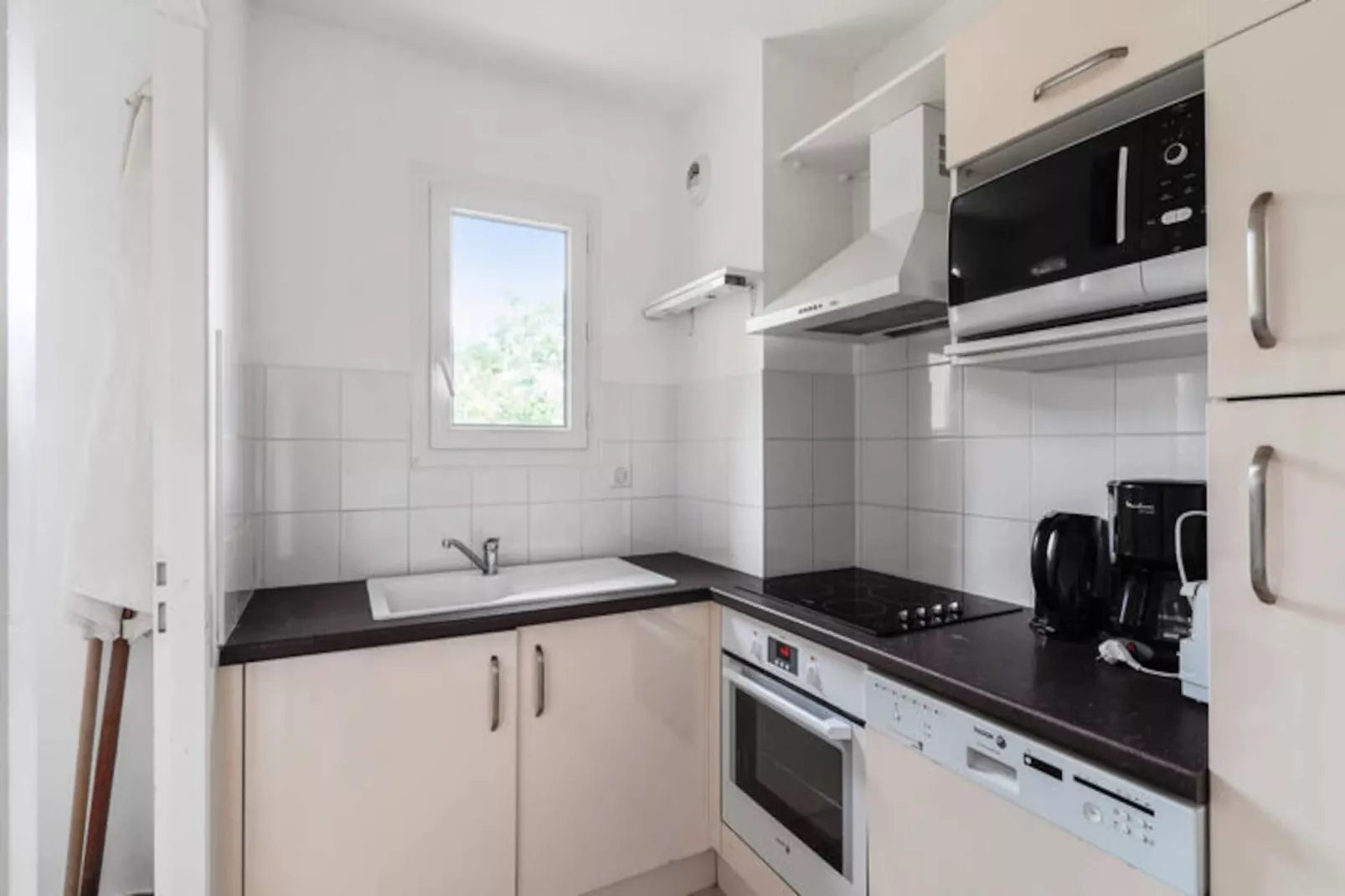 Résidence Villa Marine - maeva Home-Niet-getagd