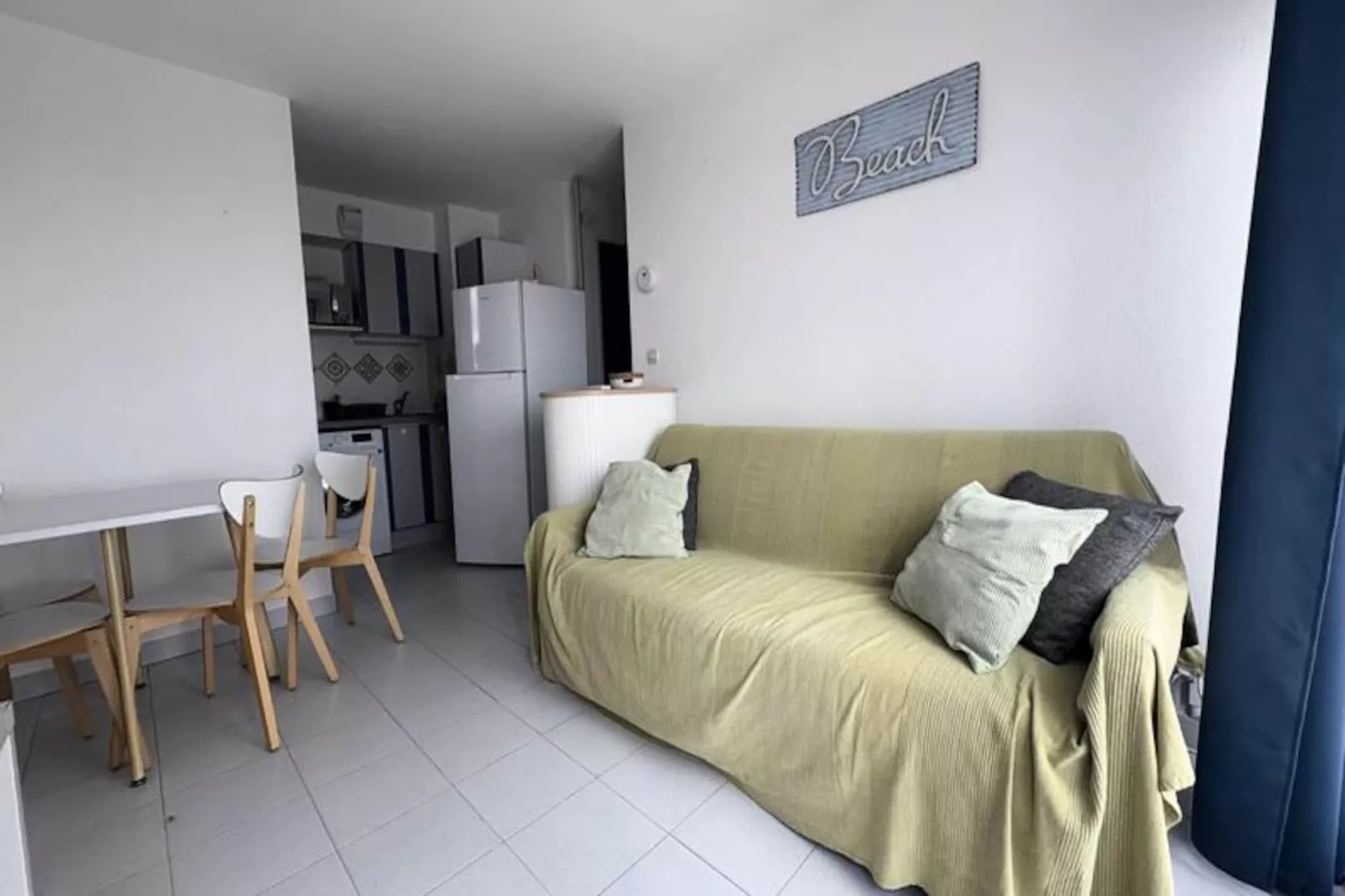 Terrasse Panoramique &agrave; 180&deg; Vue Mer Et &eacute;tang-Niet-getagd