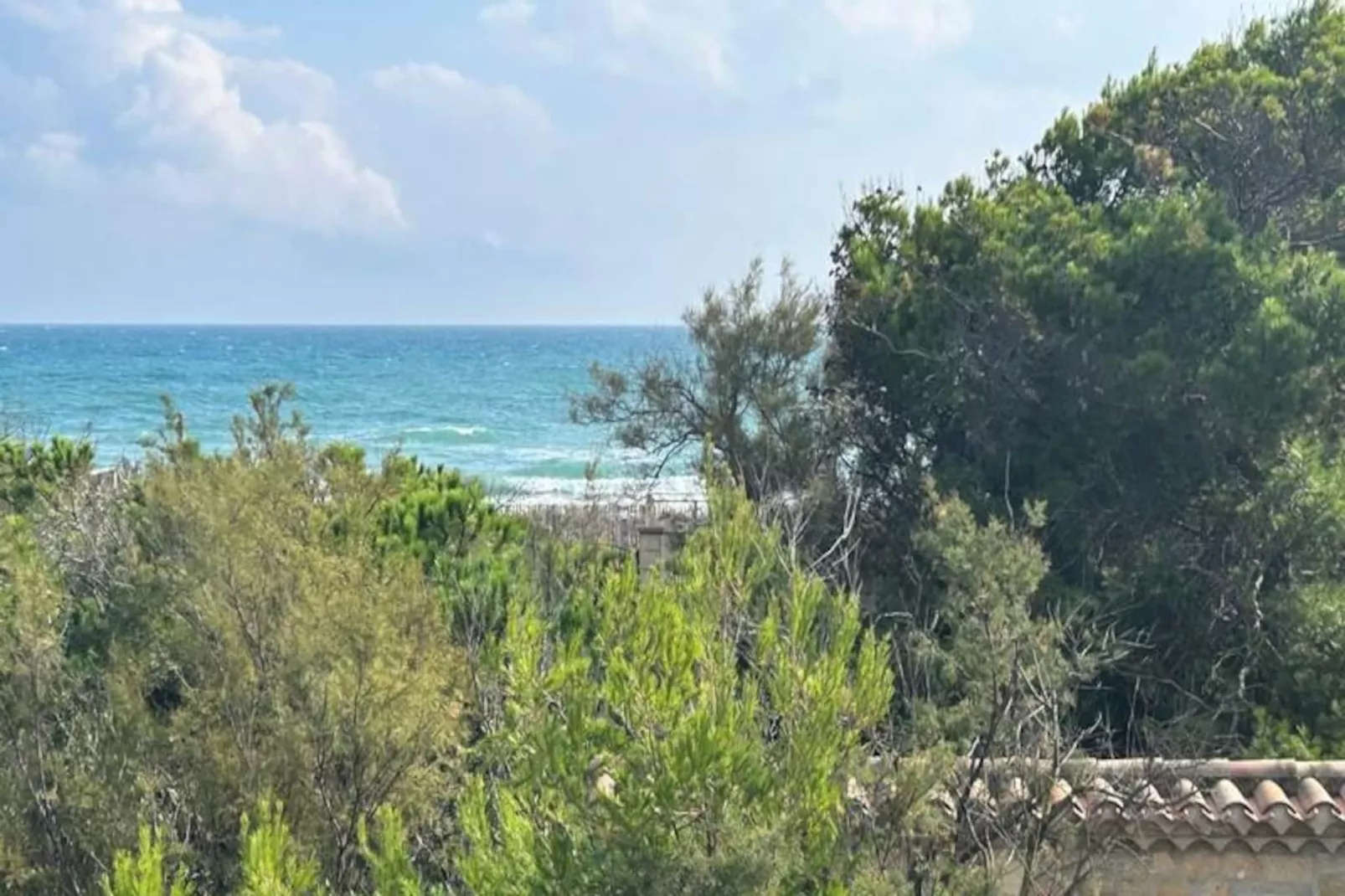 Villa Secret Du Jardin Face &agrave; La Mer-Niet-getagd