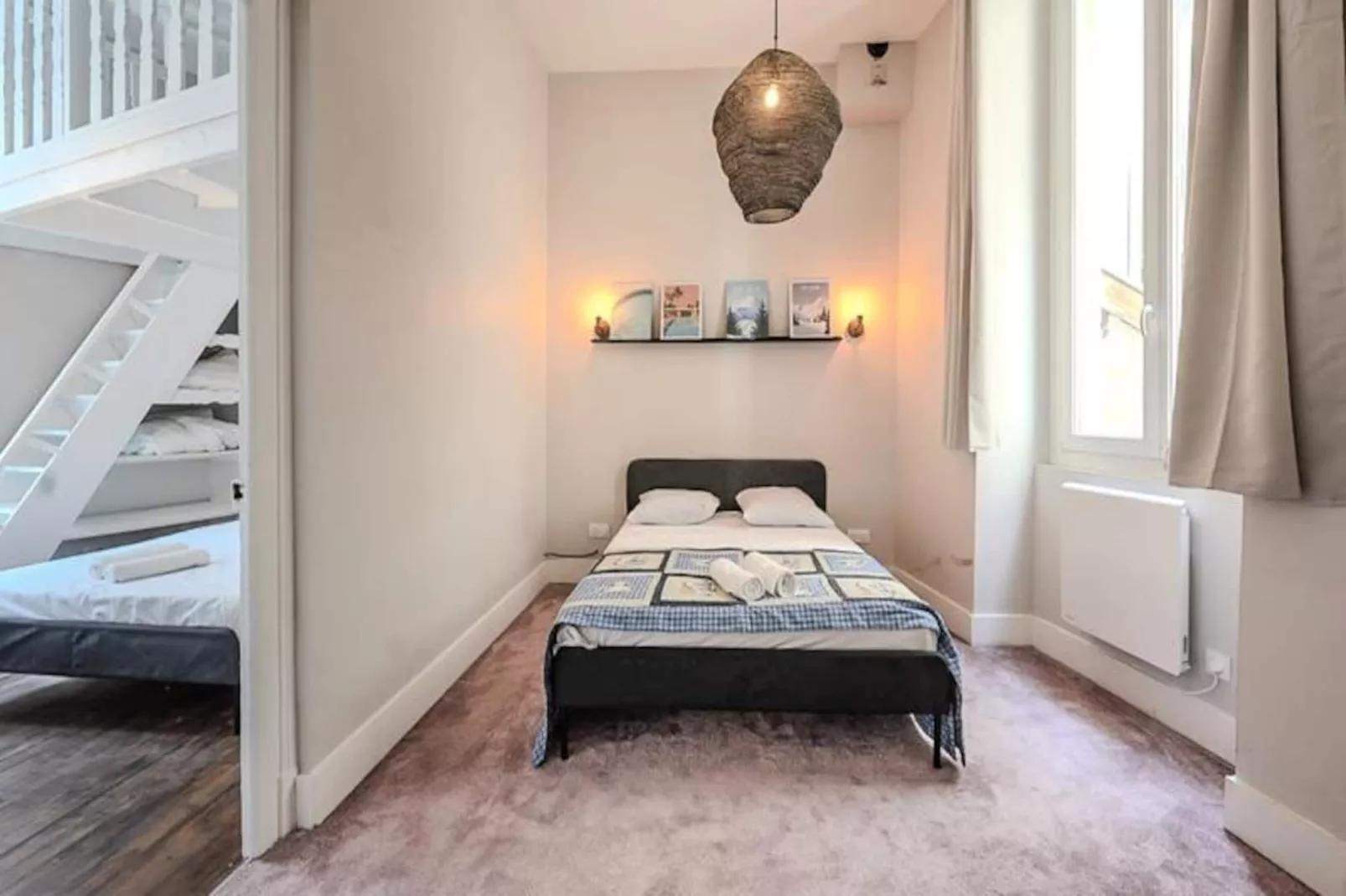 | Le Notre Dame 🎈 - Niet-getagd