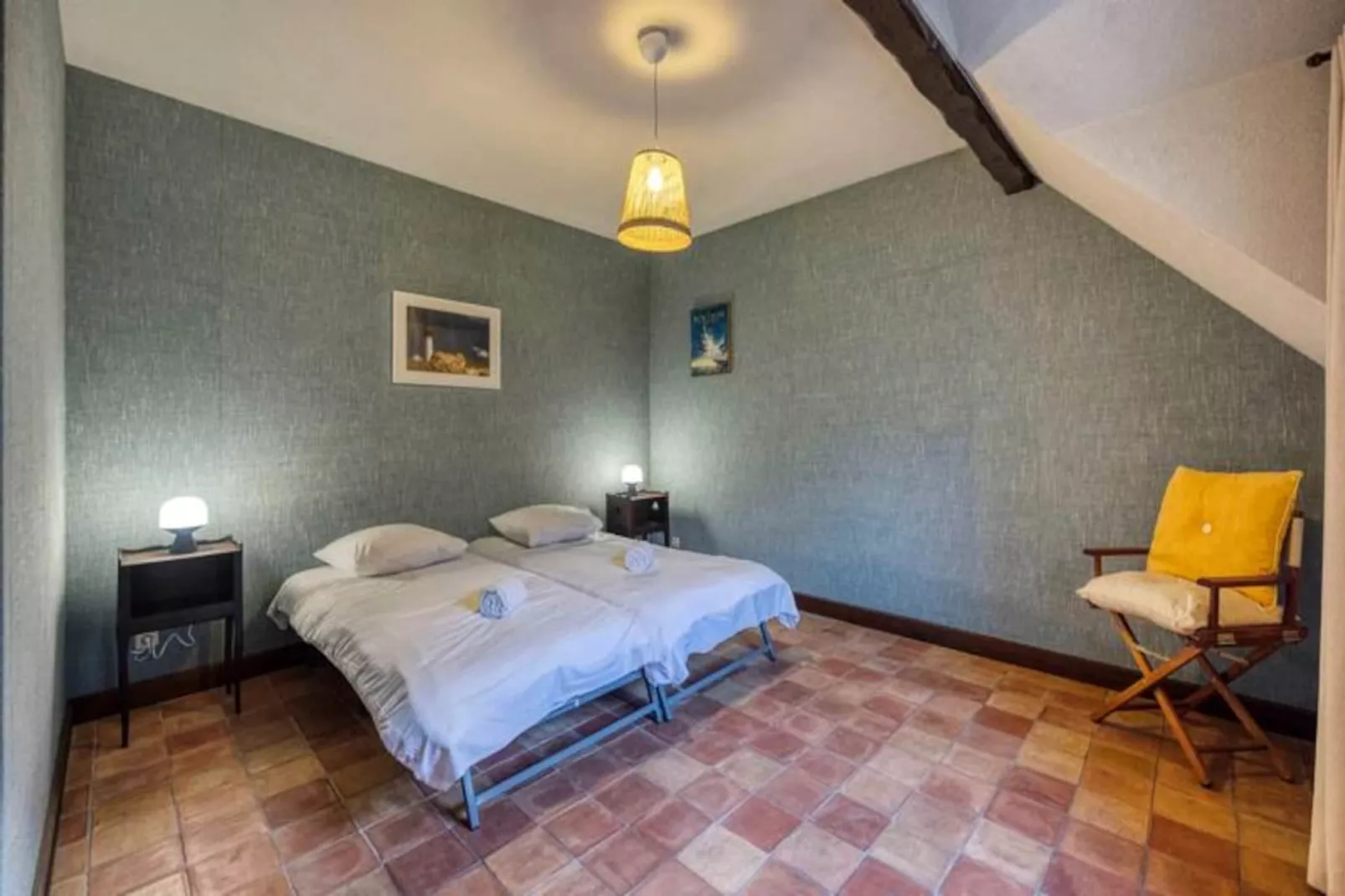 | La Maison Des Lilas 🫐| Grande Maison Familiale, 12 Couchages, Jardin-Niet-getagd