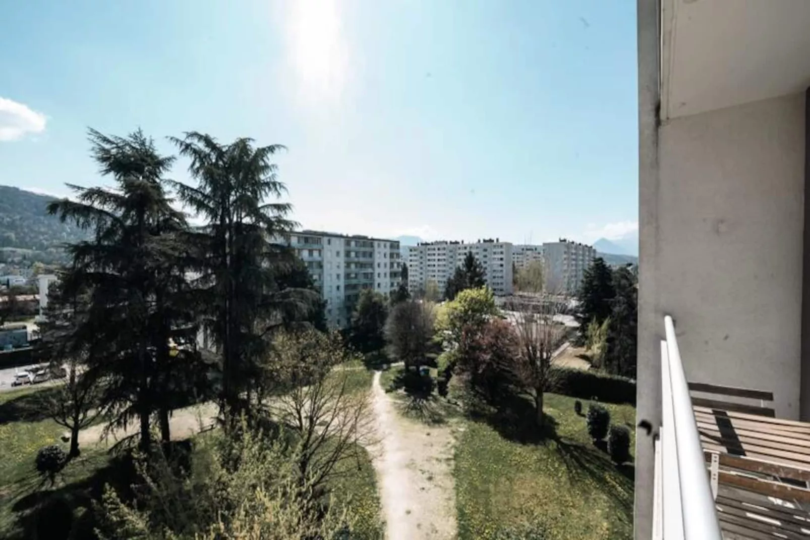 | Le Panorama 🏔️-Niet-getagd