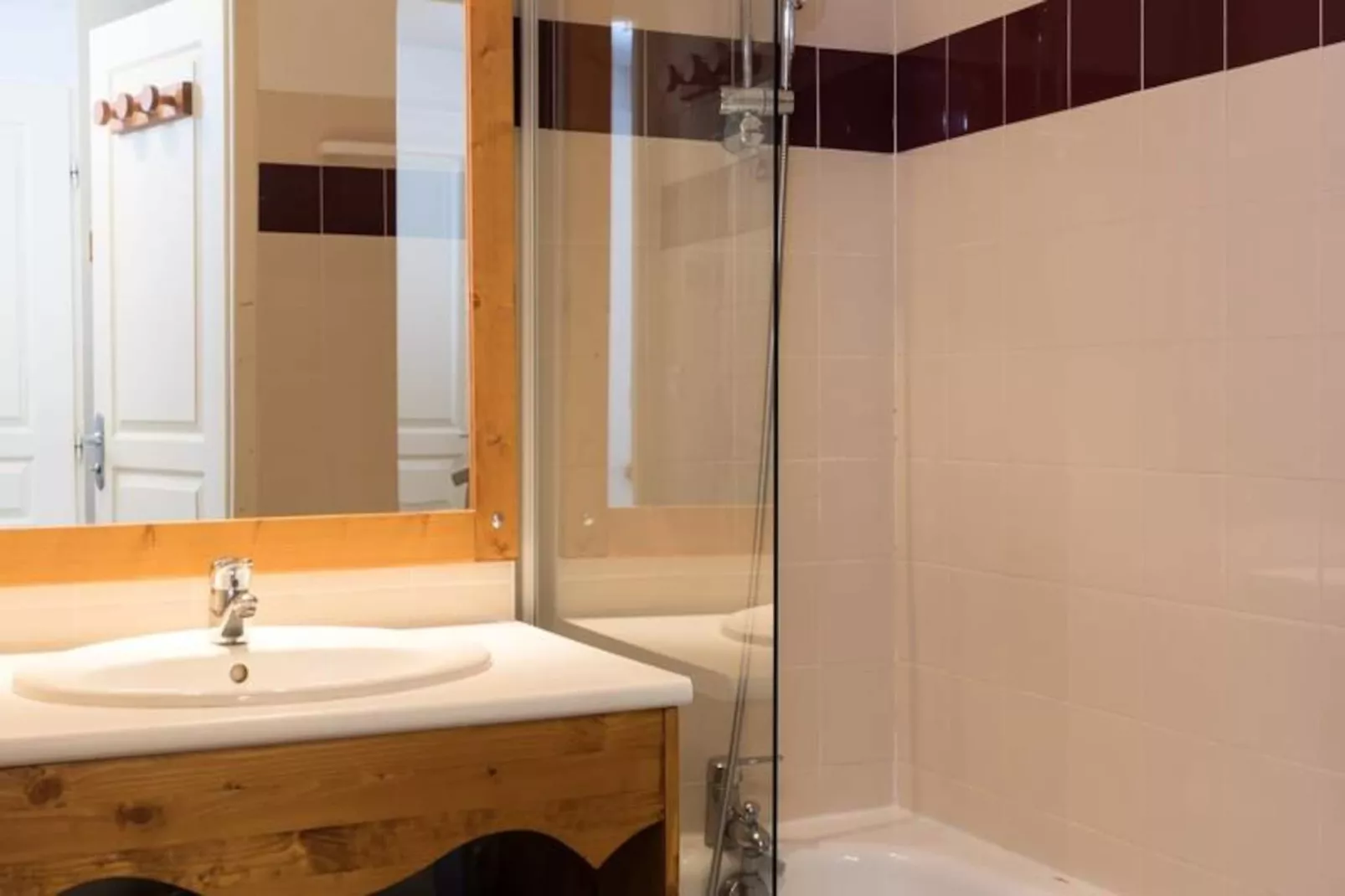 Résidence Les Villages du Bachat-Niet-getagd